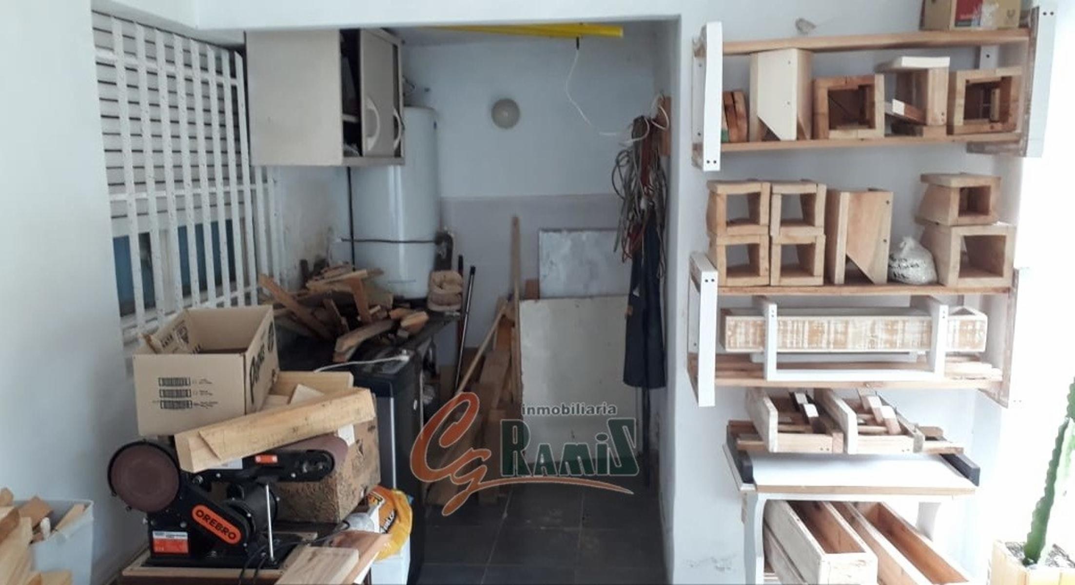 Casa En Venta Lote 350m2, Badaracco 600 ituzaingó — foto 8