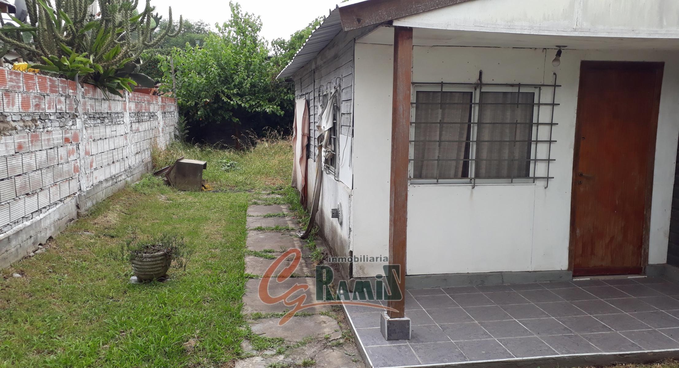 Casa En Venta Lote 350m2, Badaracco 600 ituzaingó — foto 10