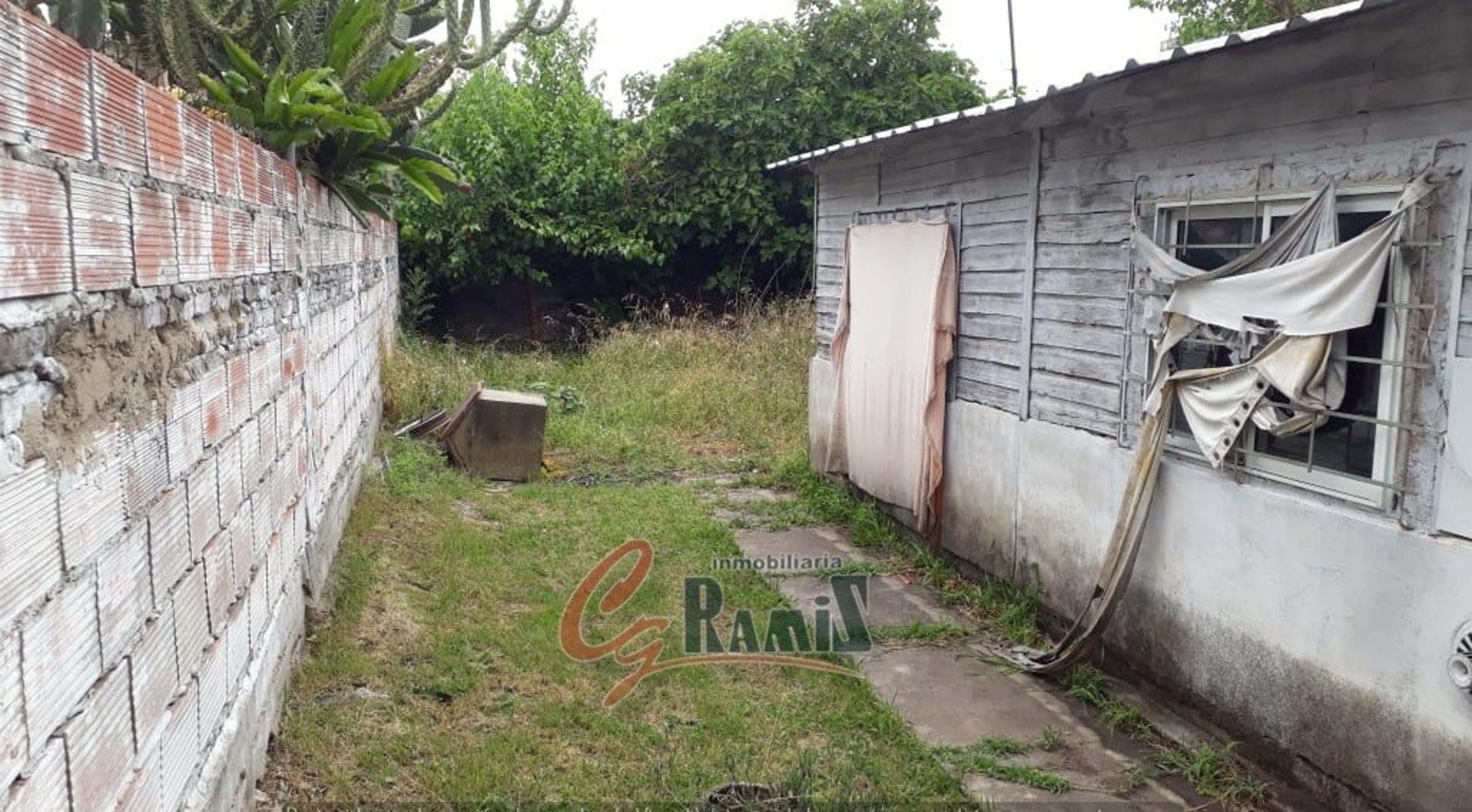 Casa En Venta Lote 350m2, Badaracco 600 ituzaingó — foto 11