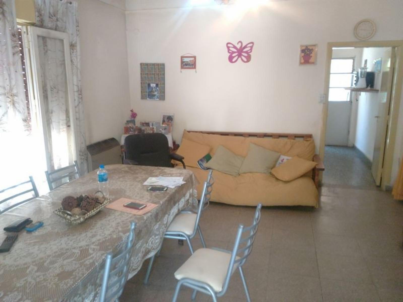 Casa Y Departamento En Venta, Badaracco 300 Ituzaingó — foto 3