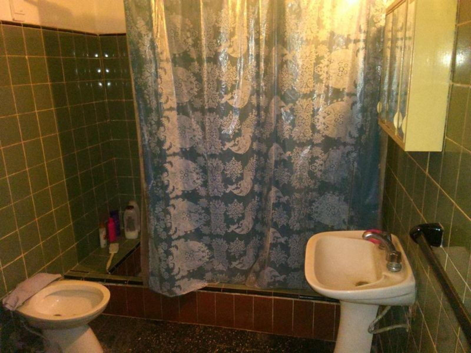 Casa Y Departamento En Venta, Badaracco 300 Ituzaingó — foto 9