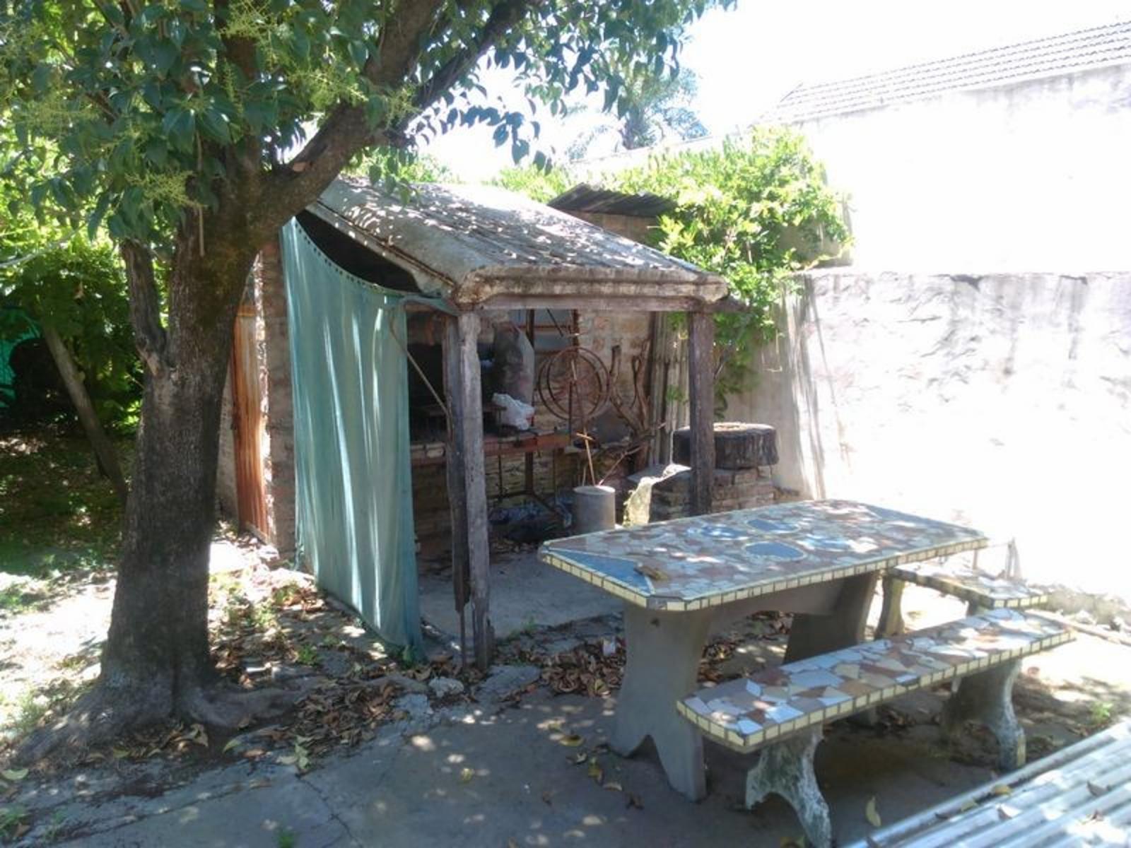 Casa Y Departamento En Venta, Badaracco 300 Ituzaingó — foto 11