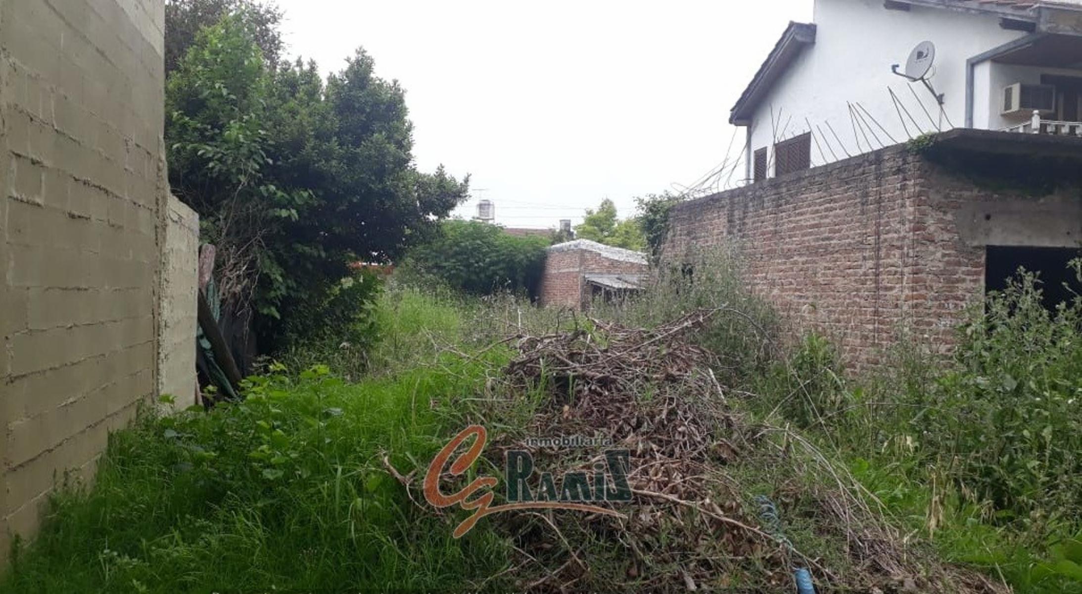 Lote Terreno En Venta De La Guitarra 3800, Ituzaingo — foto 2
