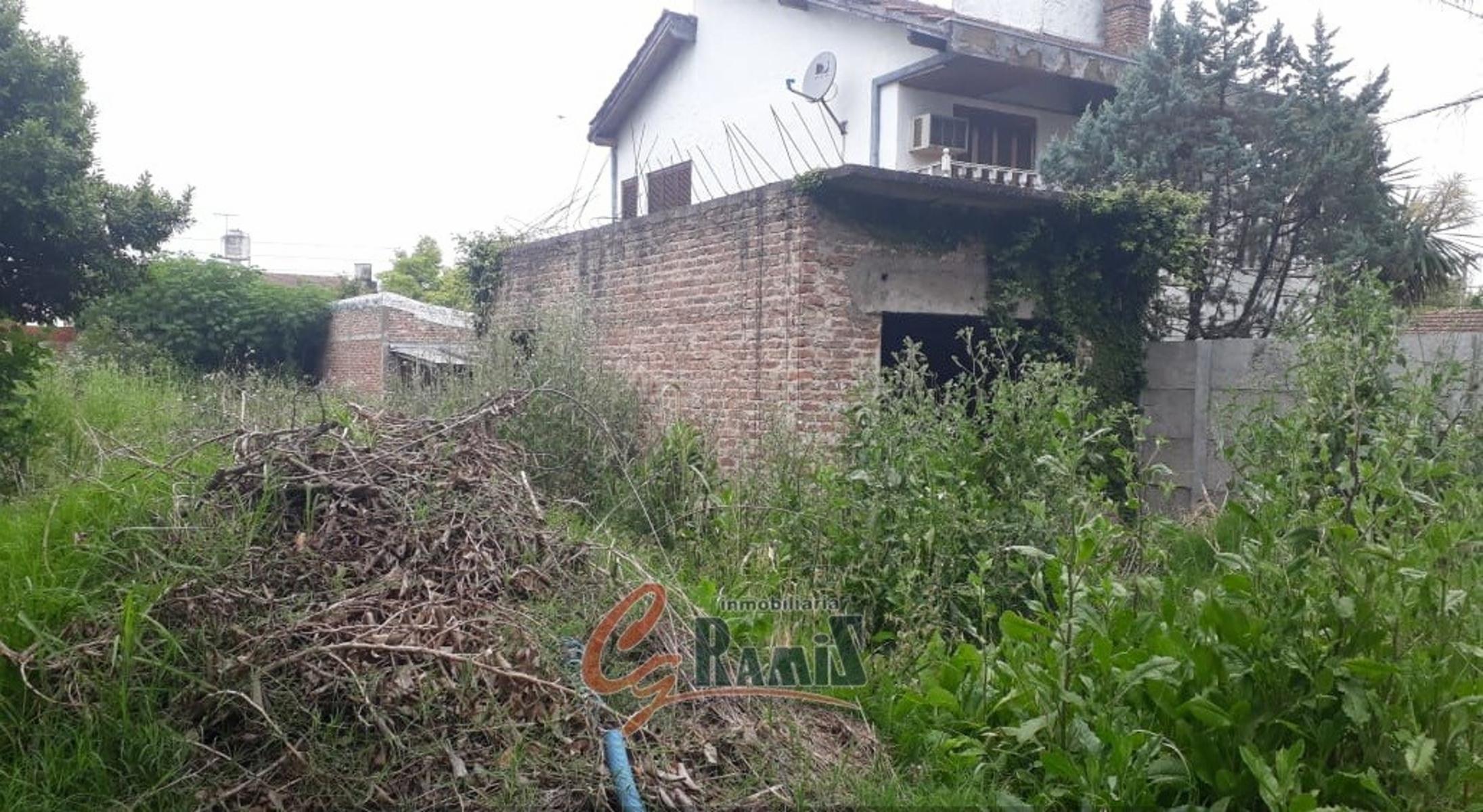 Lote Terreno En Venta De La Guitarra 3800, Ituzaingo — foto 3