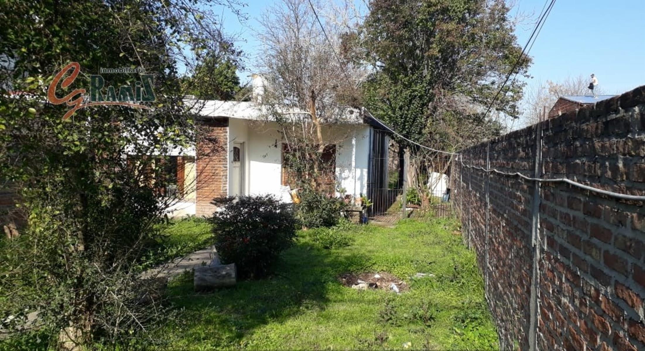 Lote Terreno En Venta 600 Mts2, Pío Collivadino 1700 Ituzaingo — foto 2
