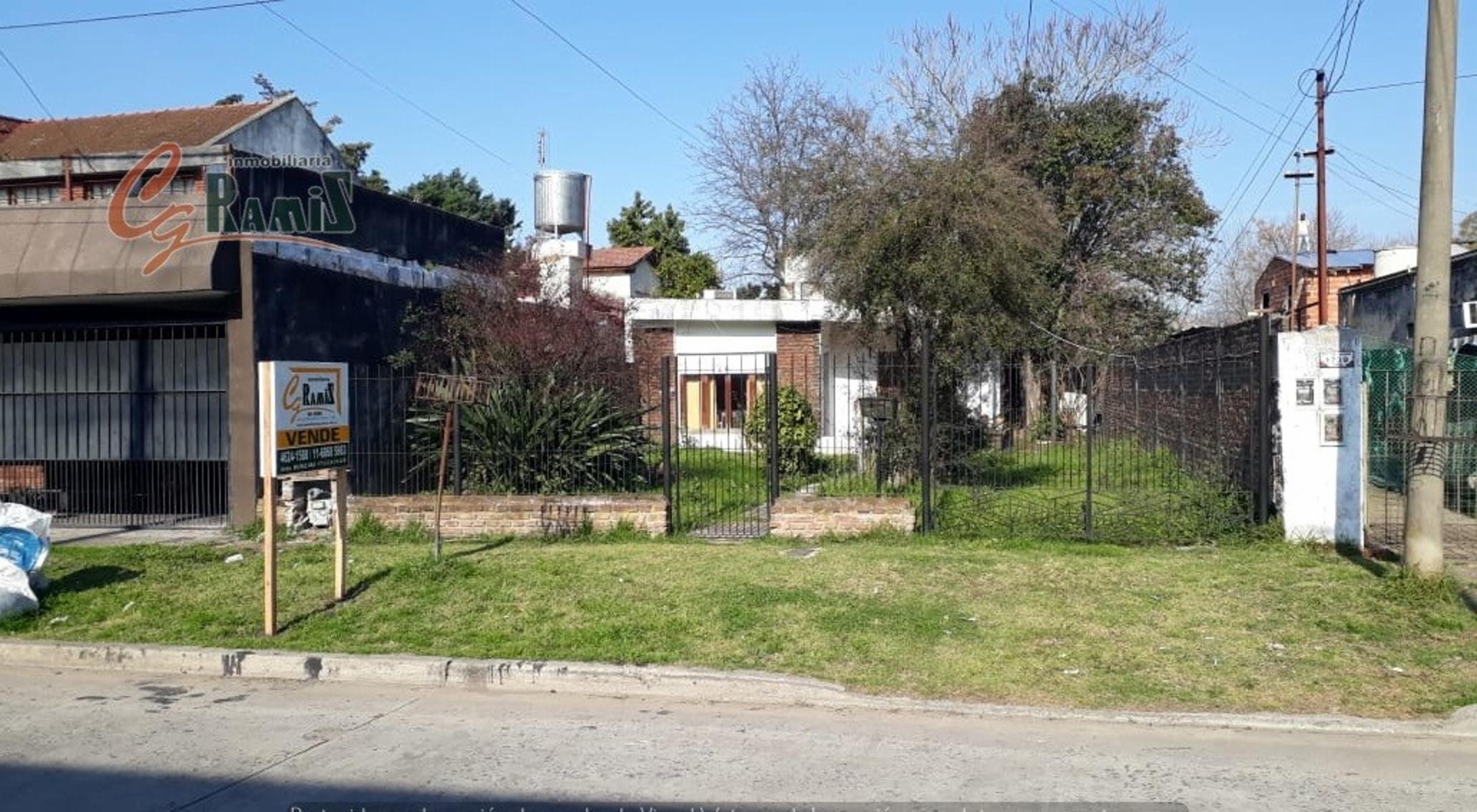 Lote Terreno En Venta 600 Mts2, Pío Collivadino 1700 Ituzaingo — foto 3