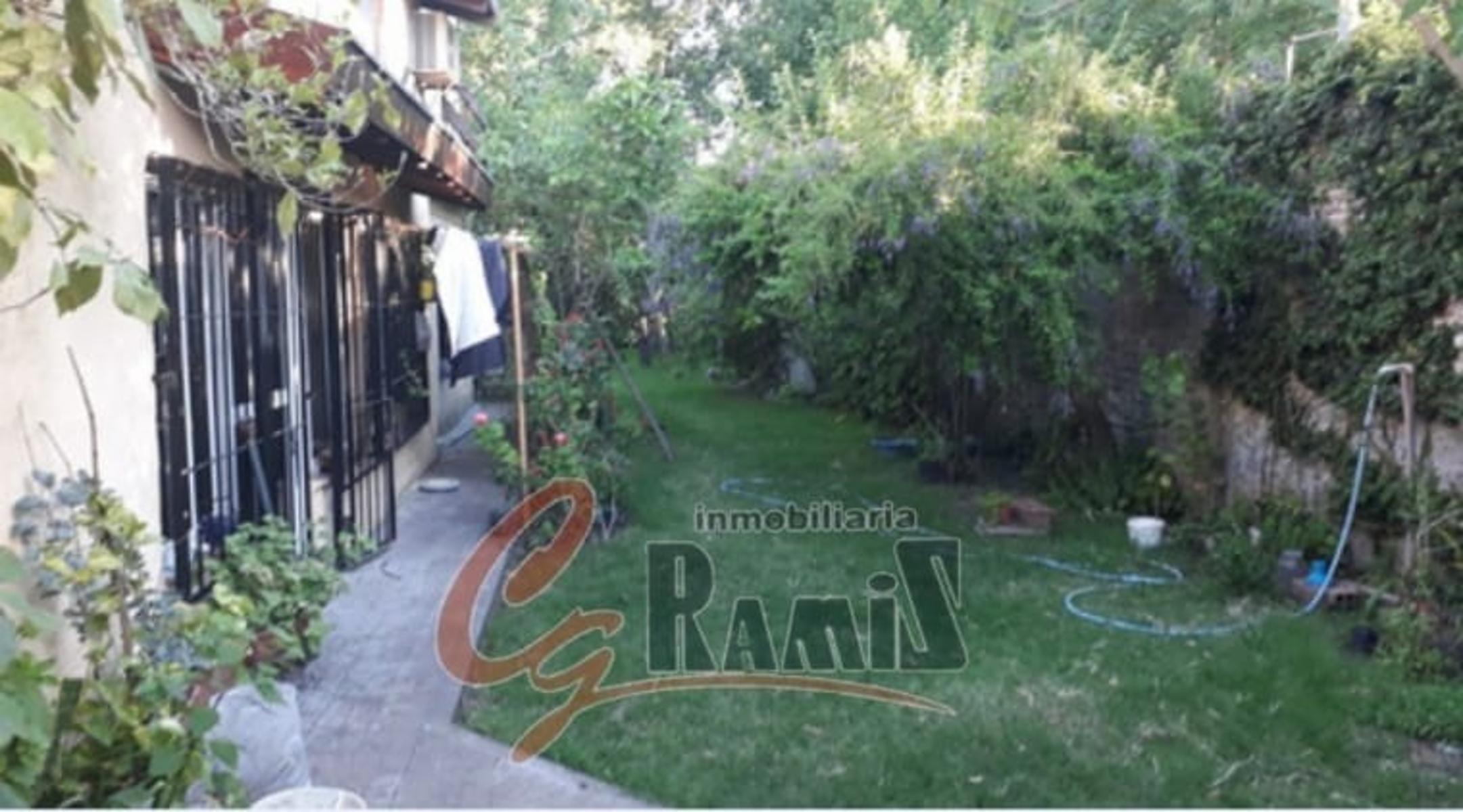Casa En Venta Lote 570m2 Pio Collivadino 1700, Ituzaingo — foto 2