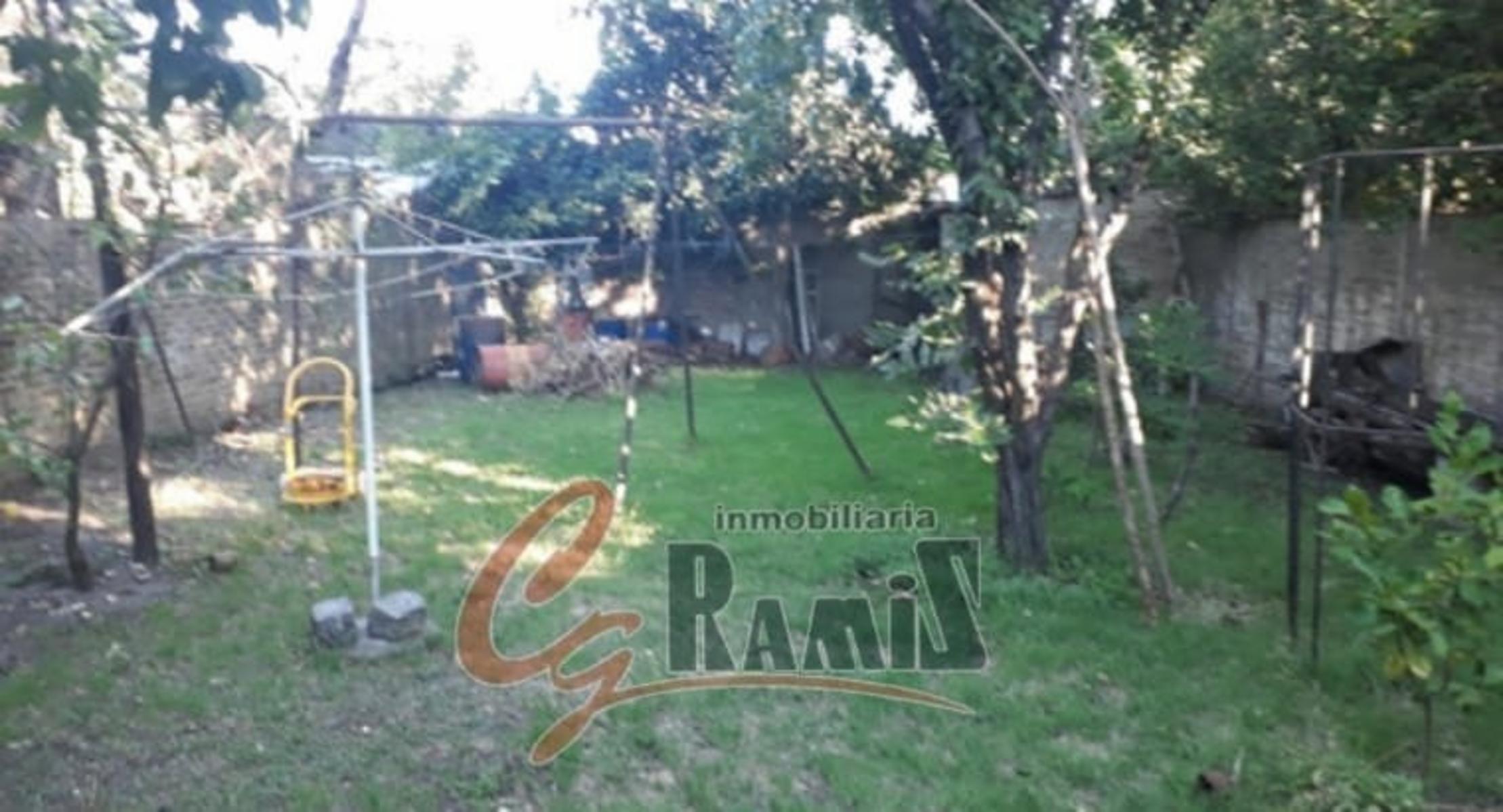 Casa En Venta Lote 570m2 Pio Collivadino 1700, Ituzaingo — foto 3