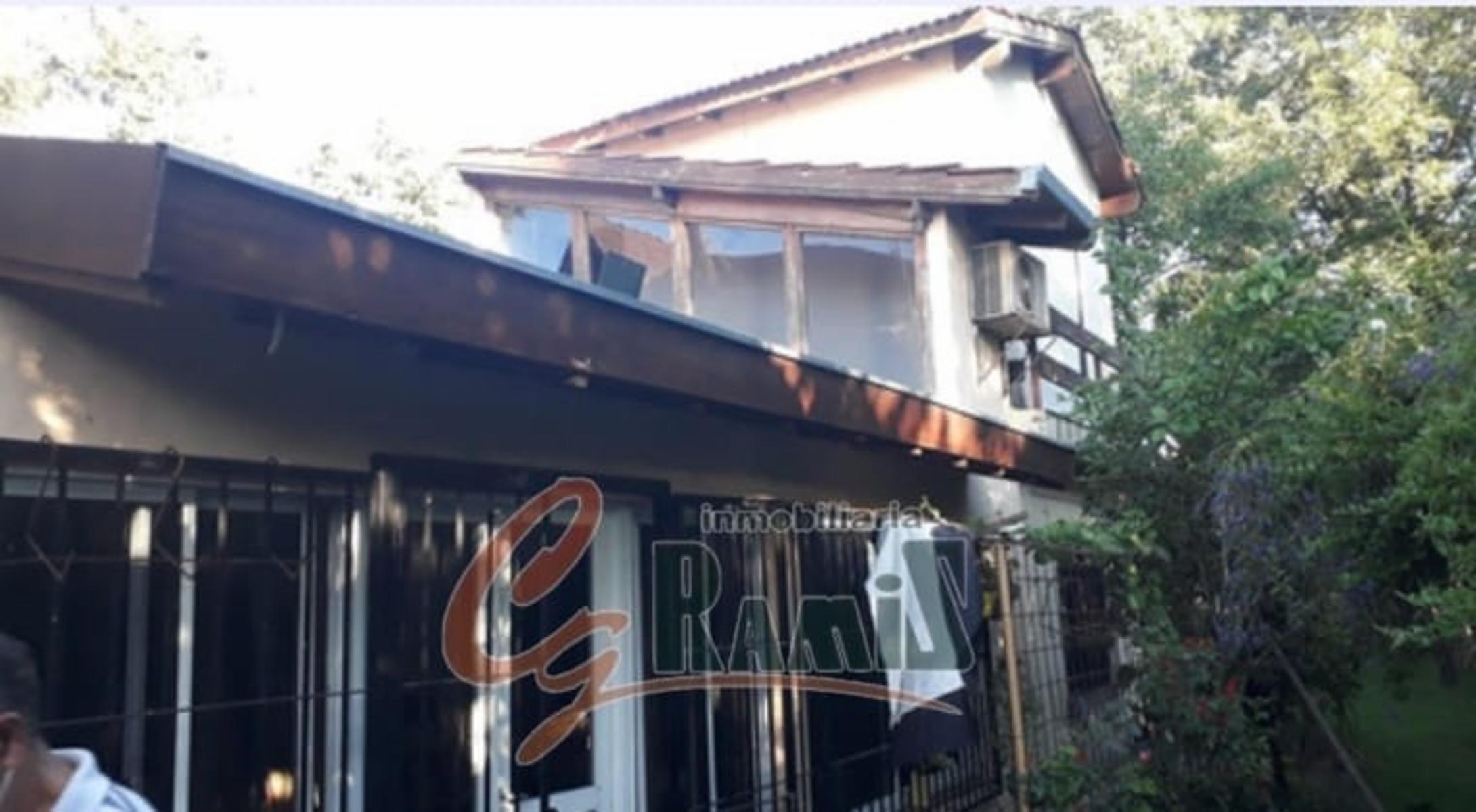 Casa En Venta Lote 570m2 Pio Collivadino 1700, Ituzaingo — foto 4