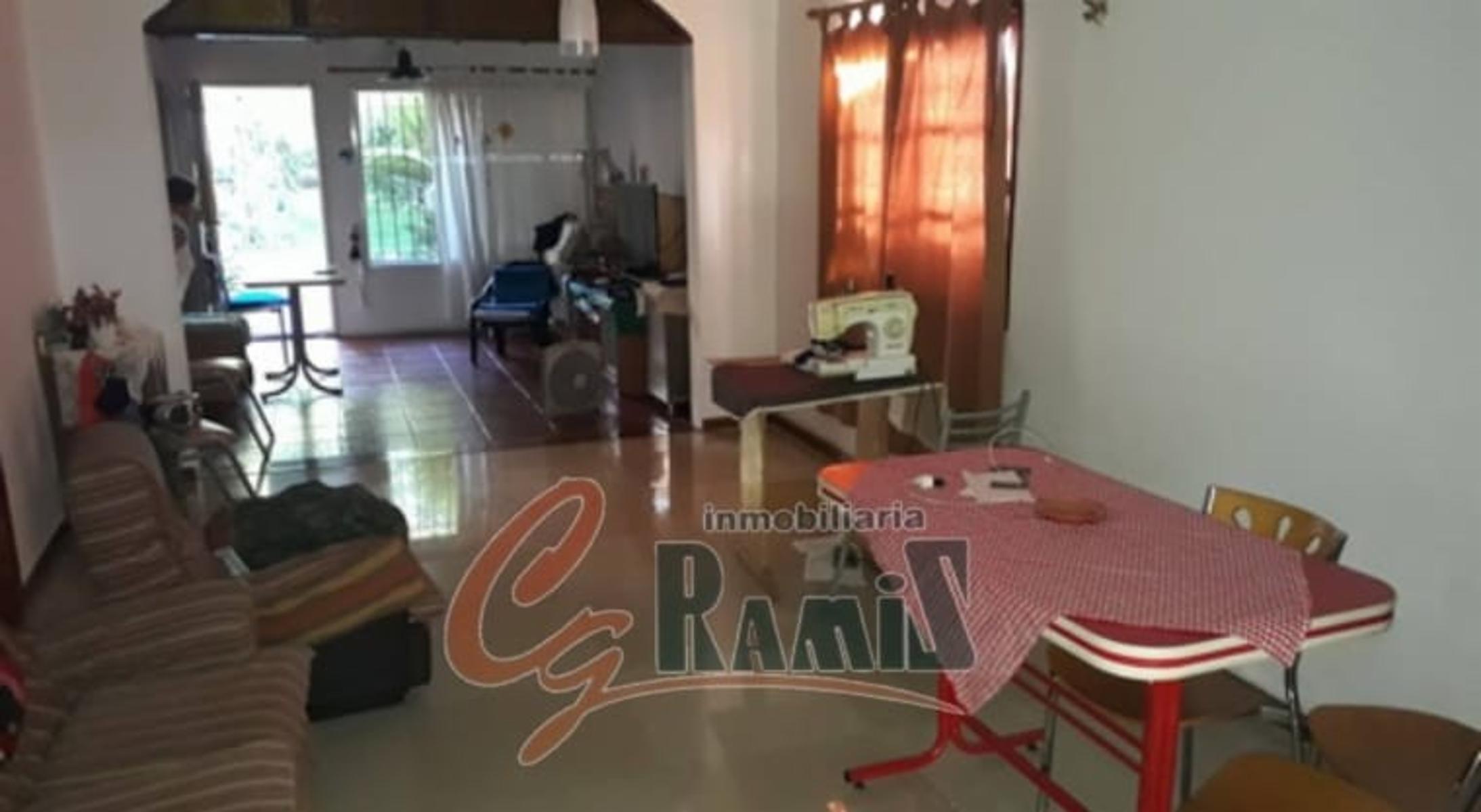 Casa En Venta Lote 570m2 Pio Collivadino 1700, Ituzaingo — foto 5
