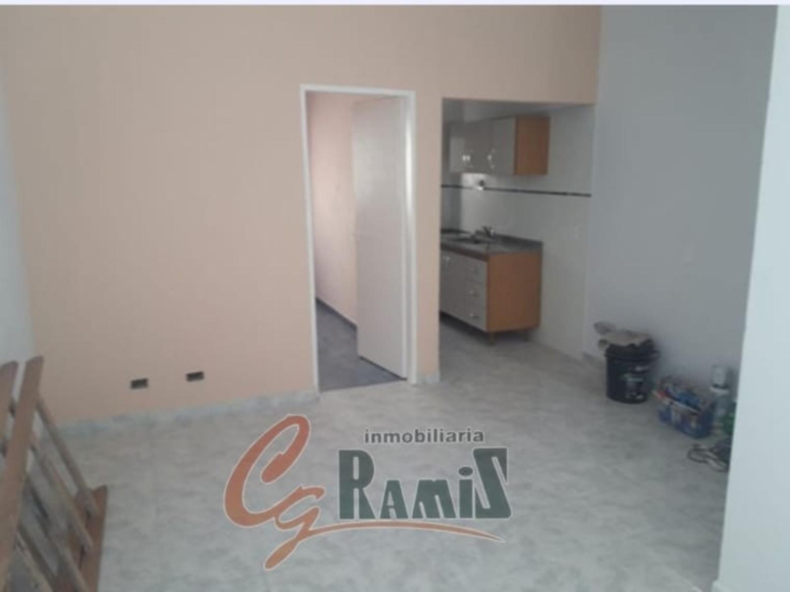 Departamento Ph Al Frente, EN VENTA, Paysandú 1400, Ituzaingó — foto 2