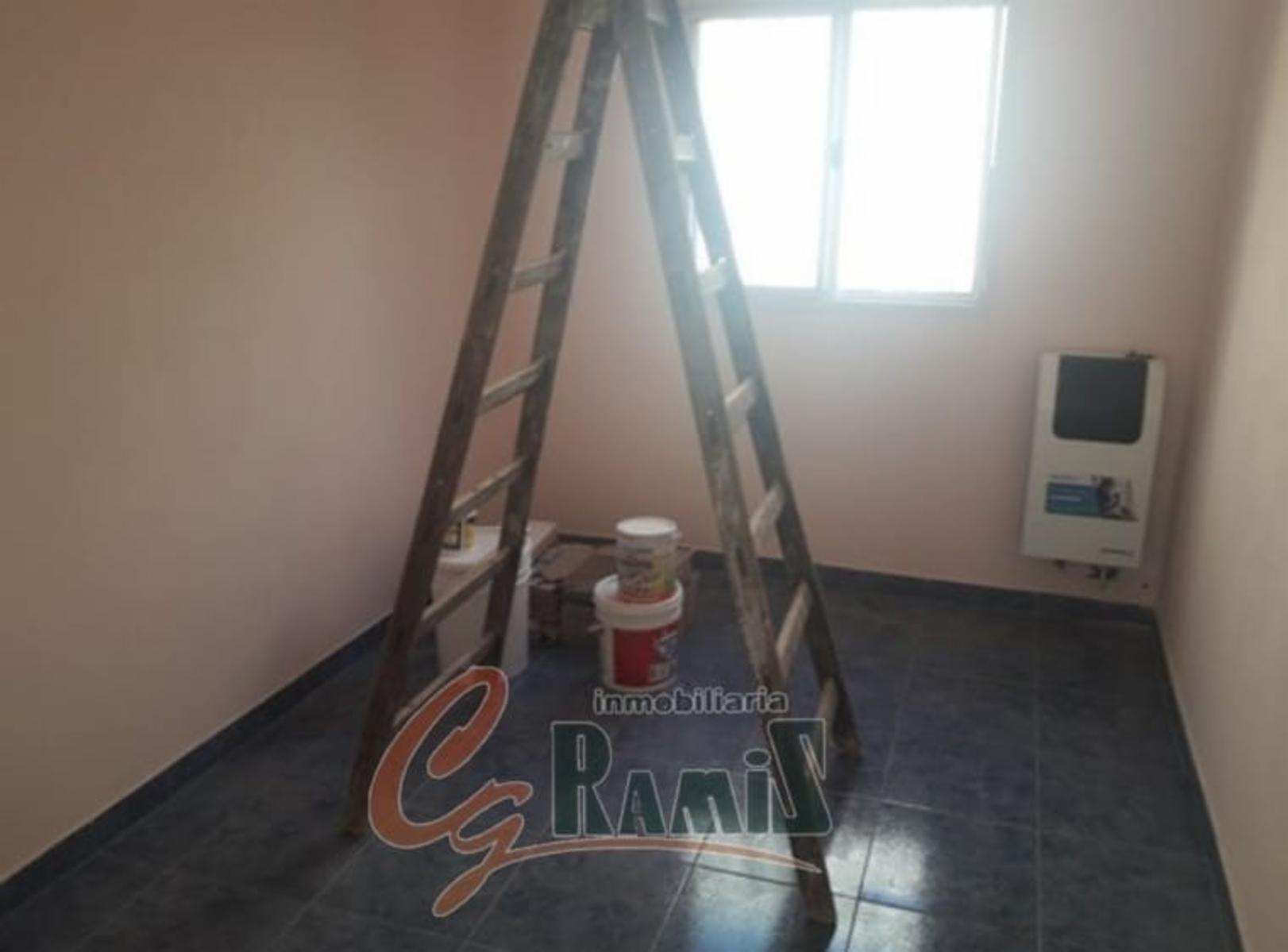 Departamento Ph Al Frente, EN VENTA, Paysandú 1400, Ituzaingó — foto 4