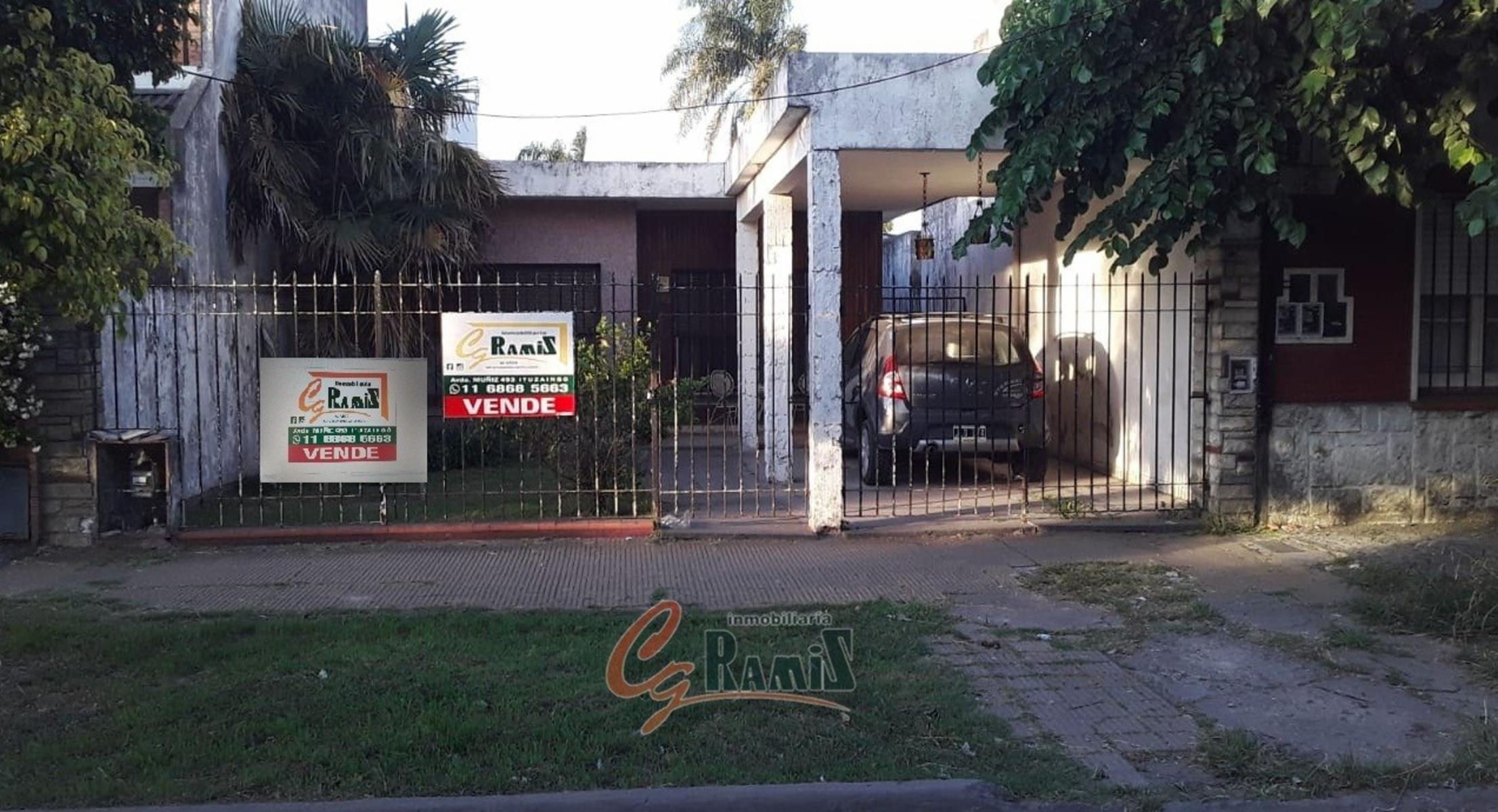 Casa En Venta, Lavalleja 300, Ituzaingó. Precio retasado. Escucha Oferta — foto 2