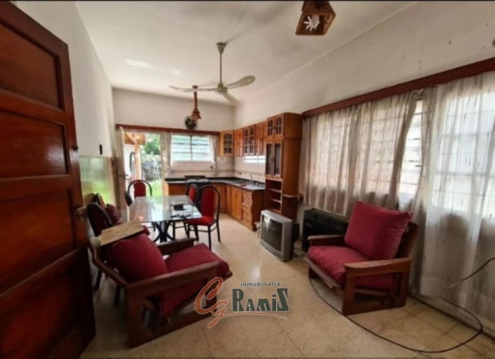 Casa En Venta, Lavalleja 300, Ituzaingó. Precio retasado. Escucha Oferta — foto 4