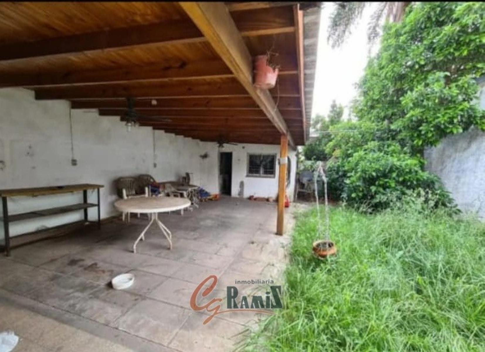 Casa En Venta, Lavalleja 300, Ituzaingó. Precio retasado. Escucha Oferta — foto 11