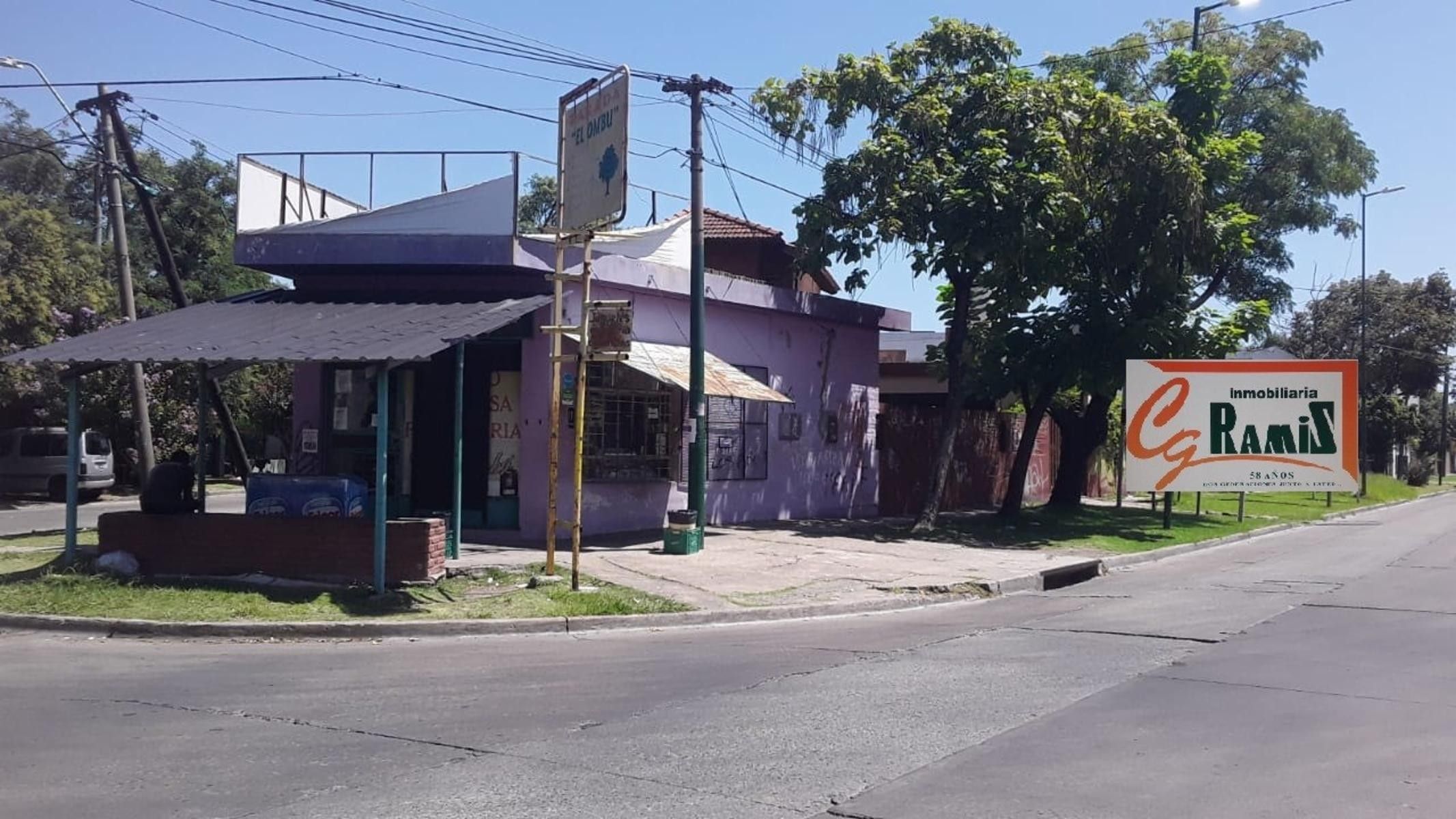 Casa 4 Ambientes + Local En Venta, San José 500, Ituzaingó. Precio Retasado — foto 2