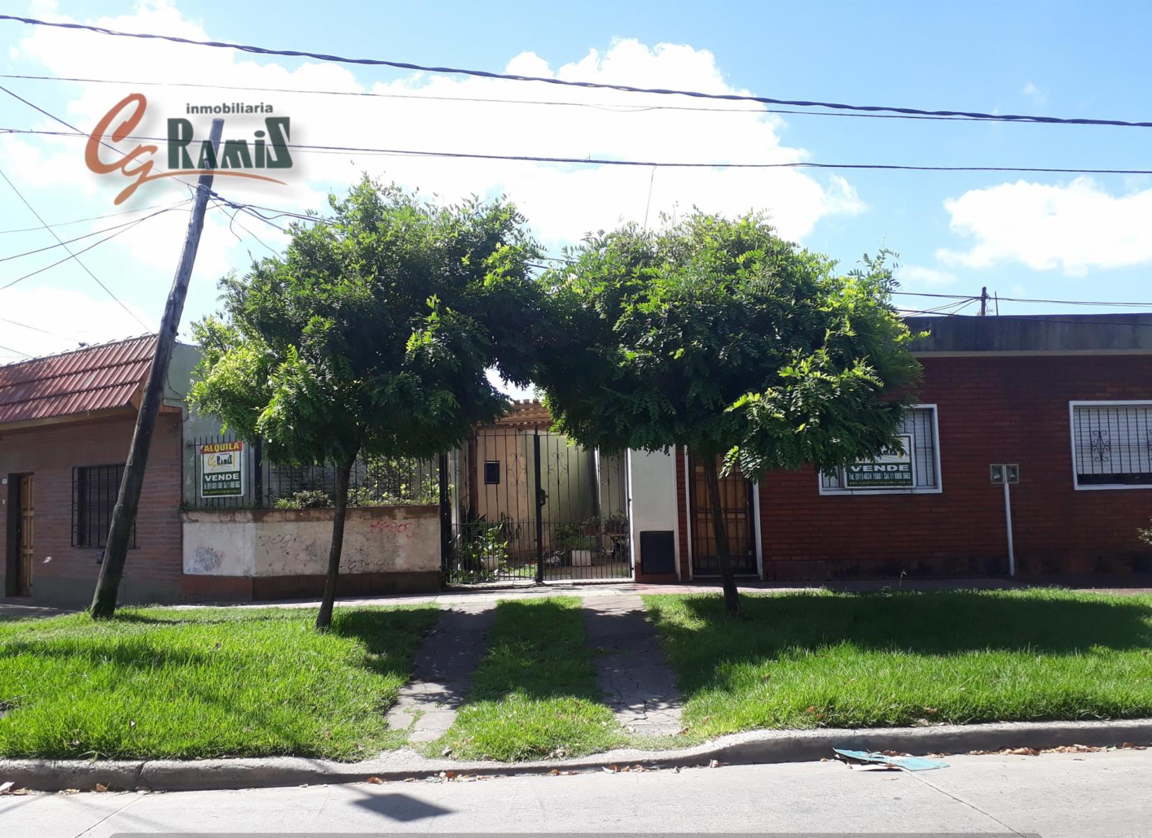 Casa ph En Venta Lavalleja 800, Ituzaingo