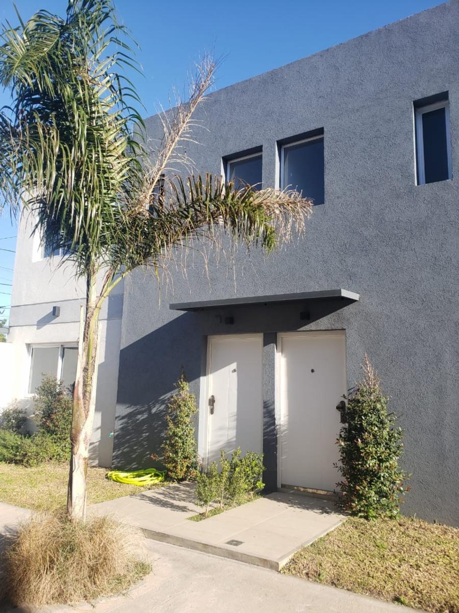 Emprendimiento Duplex En Venta A Estrenar Costa Rica 1593, Ituzaingo — foto 3