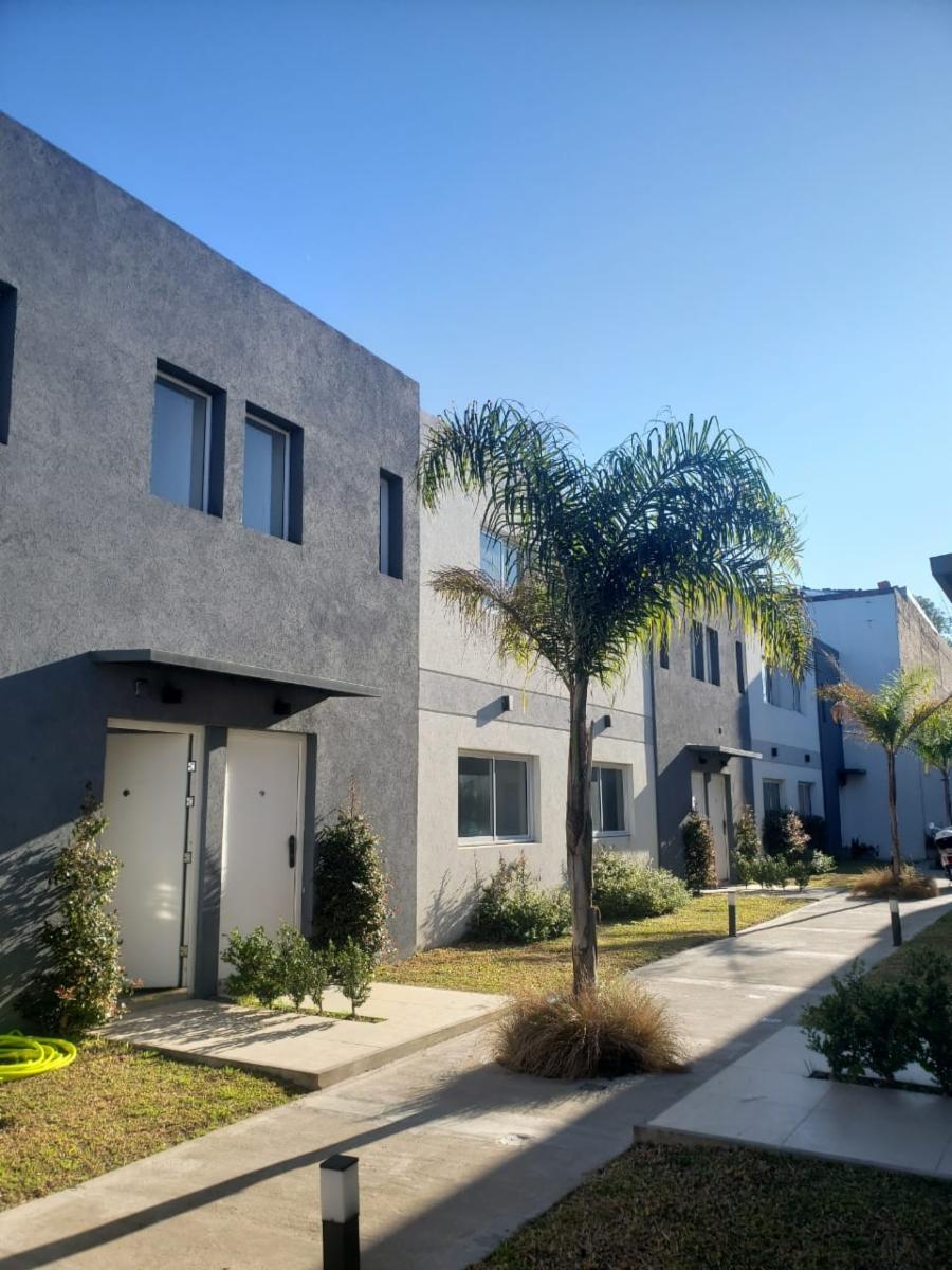 Emprendimiento Duplex En Venta A Estrenar Costa Rica 1593, Ituzaingo — foto 4