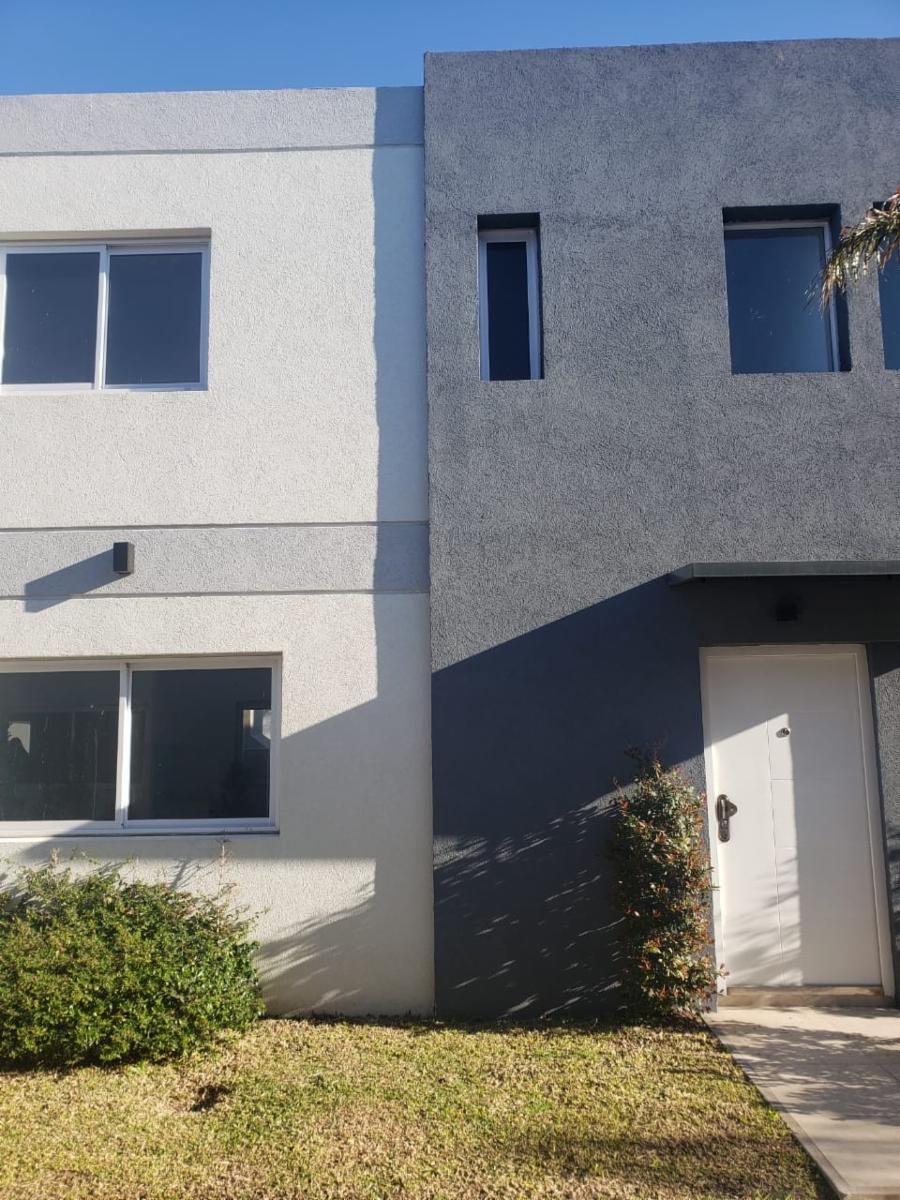 Emprendimiento Duplex En Venta A Estrenar Costa Rica 1593, Ituzaingo — foto 5