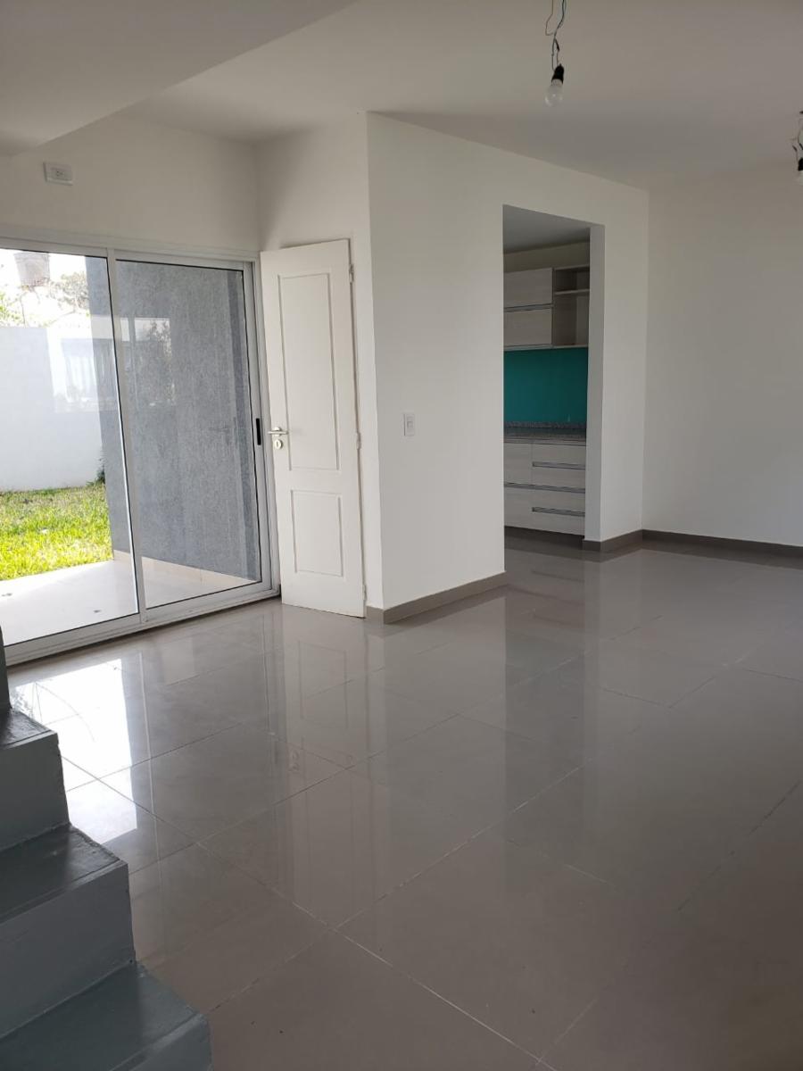 Emprendimiento Duplex En Venta A Estrenar Costa Rica 1593, Ituzaingo — foto 6