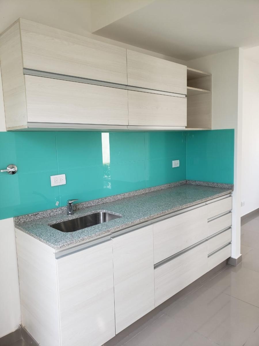 Emprendimiento Duplex En Venta A Estrenar Costa Rica 1593, Ituzaingo — foto 7