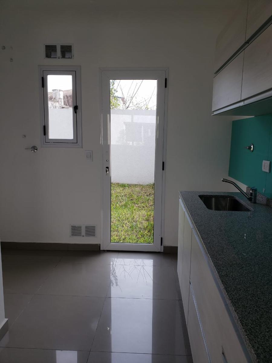 Emprendimiento Duplex En Venta A Estrenar Costa Rica 1593, Ituzaingo — foto 8