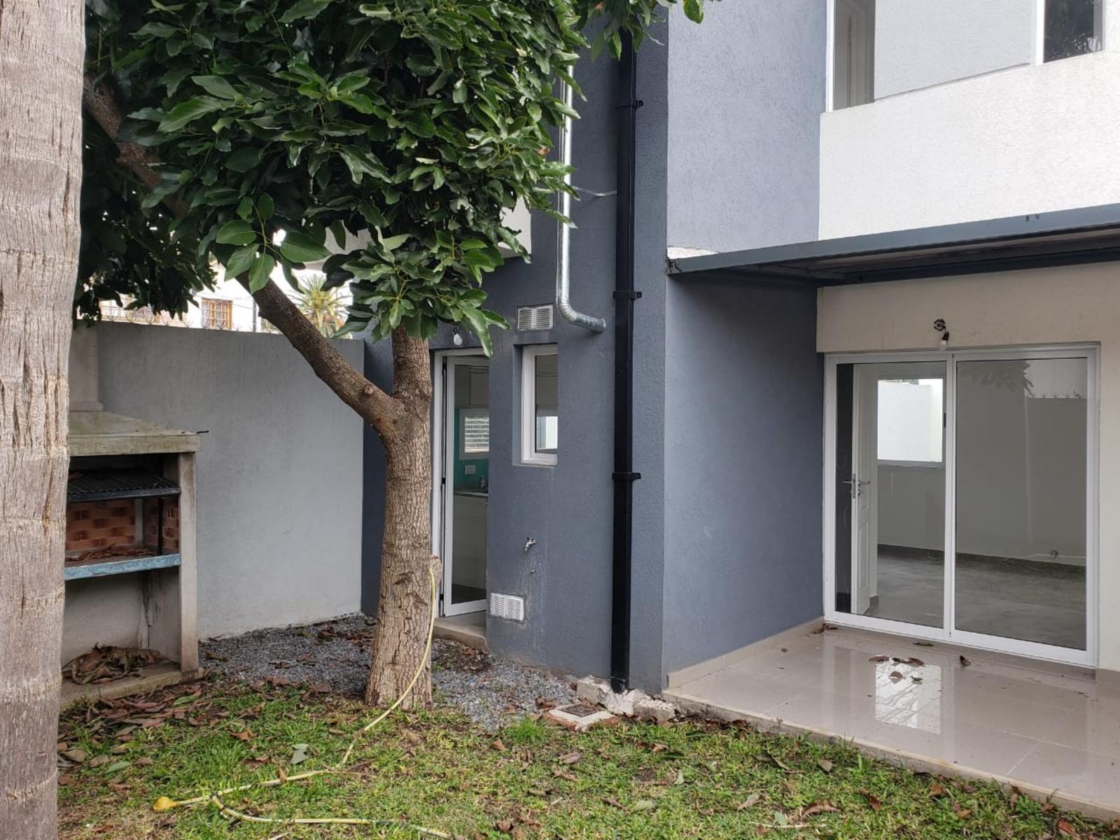 Emprendimiento Duplex En Venta A Estrenar Costa Rica 1593, Ituzaingo — foto 9