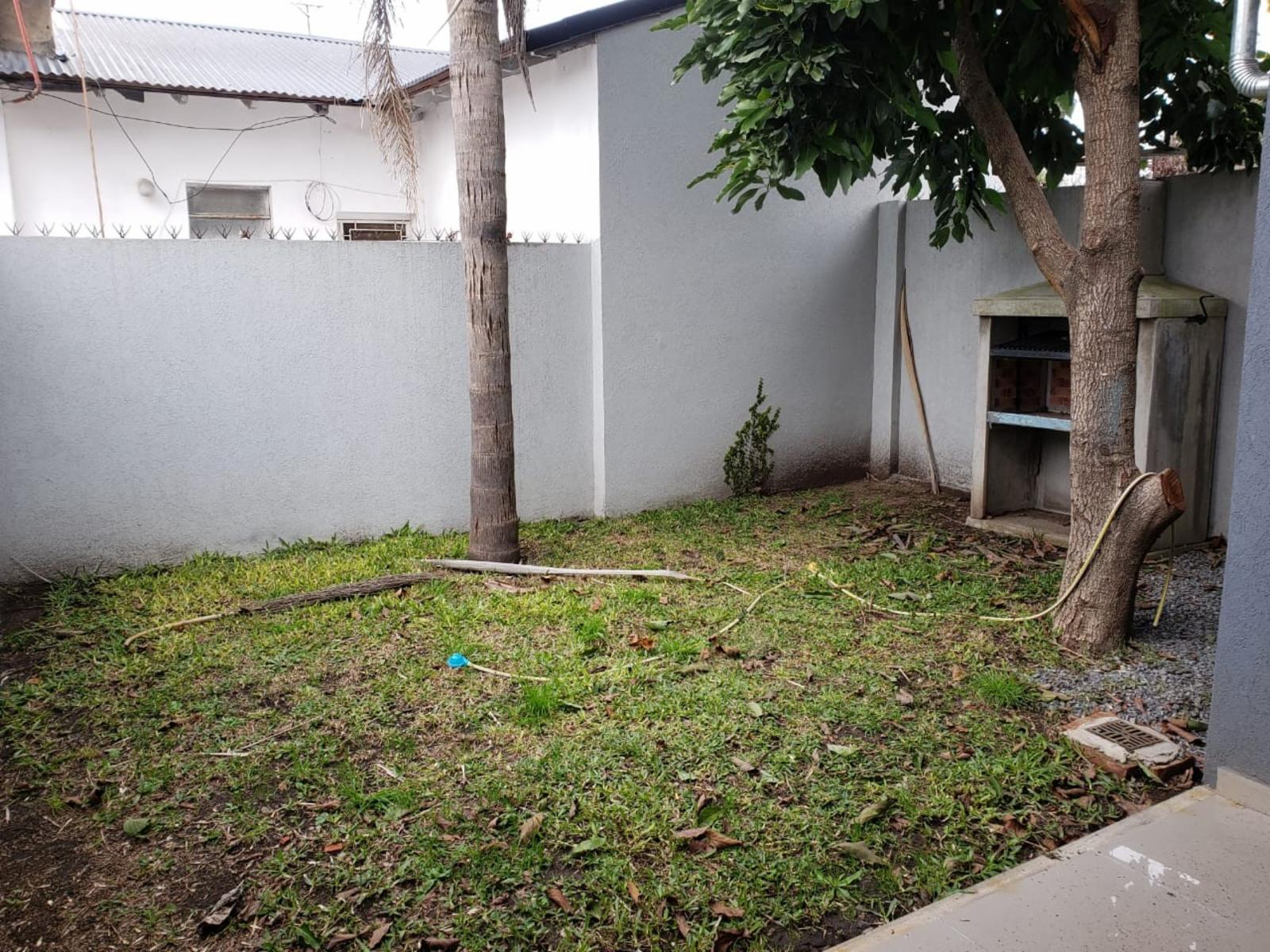 Emprendimiento Duplex En Venta A Estrenar Costa Rica 1593, Ituzaingo — foto 11