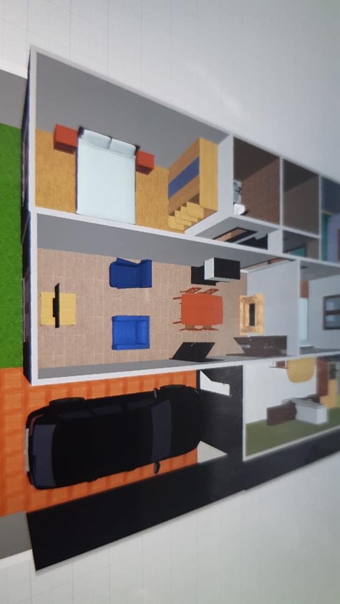 Casa Chalet En Venta lote 12mx40m, Darragueira 1100 Ituzaingo. — foto 3
