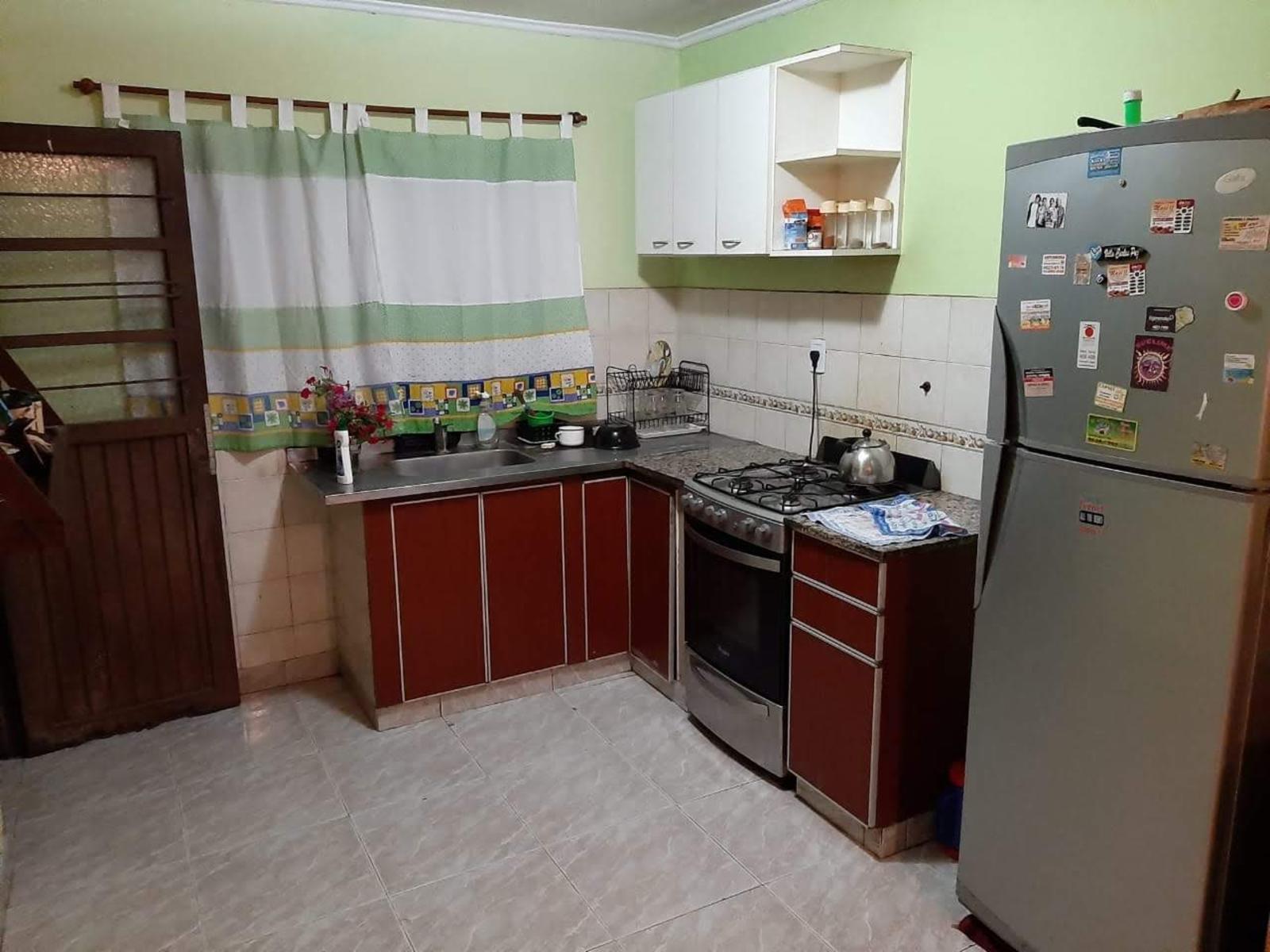 Casa Chalet En Venta lote 12mx40m, Darragueira 1100 Ituzaingo. — foto 4