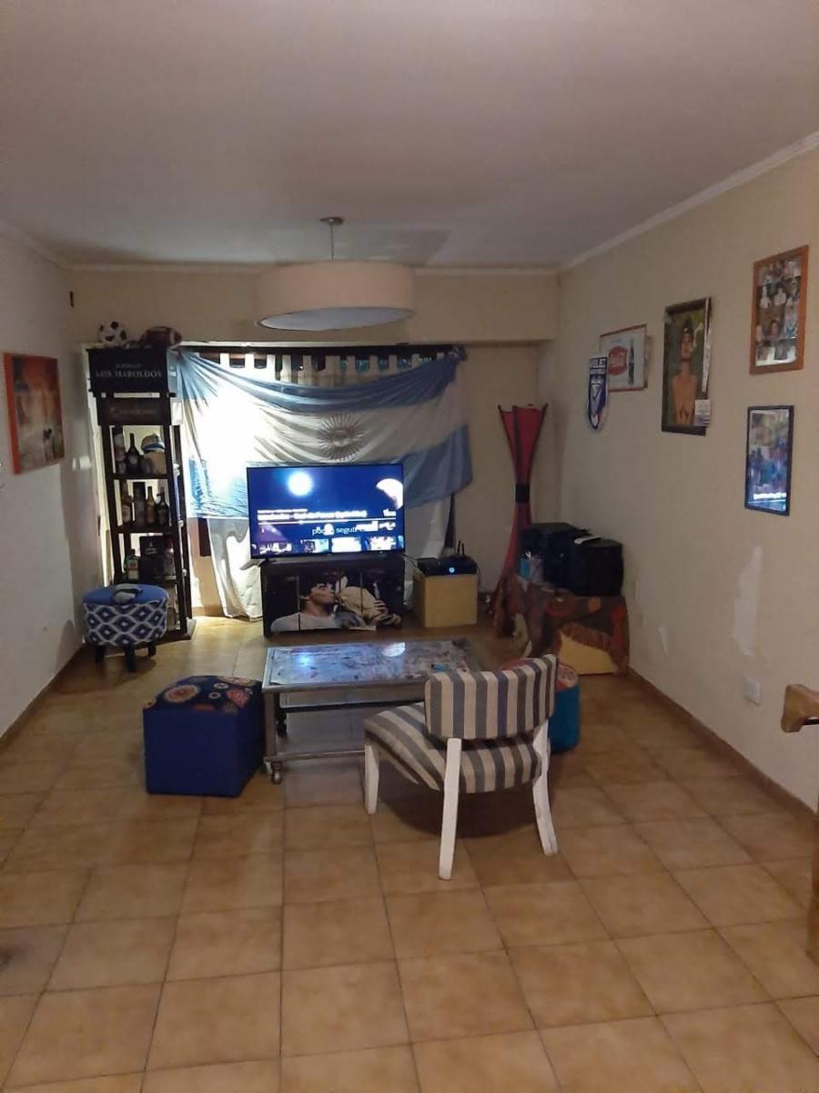 Casa Chalet En Venta lote 12mx40m, Darragueira 1100 Ituzaingo. — foto 5