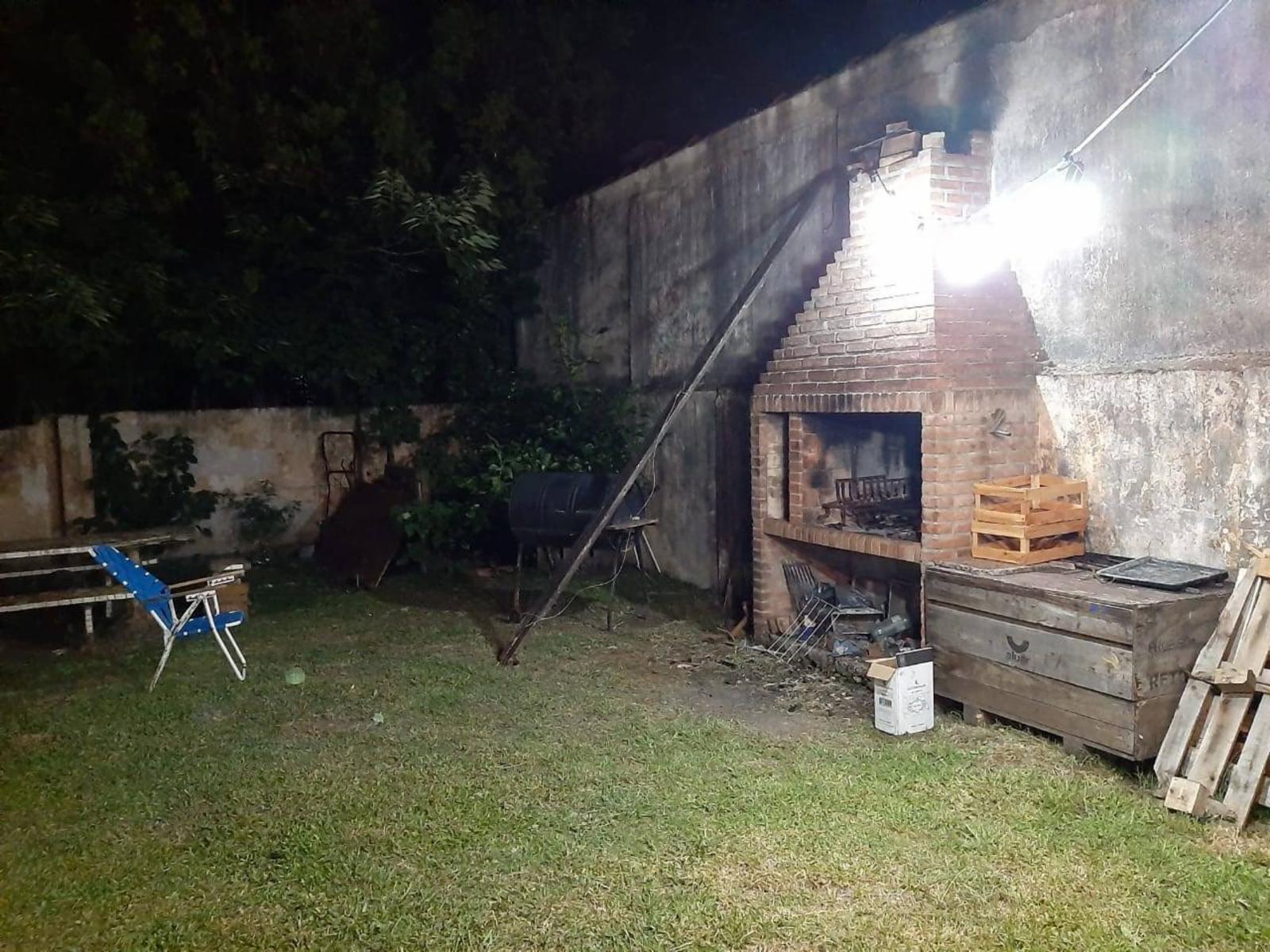 Casa Chalet En Venta lote 12mx40m, Darragueira 1100 Ituzaingo. — foto 7