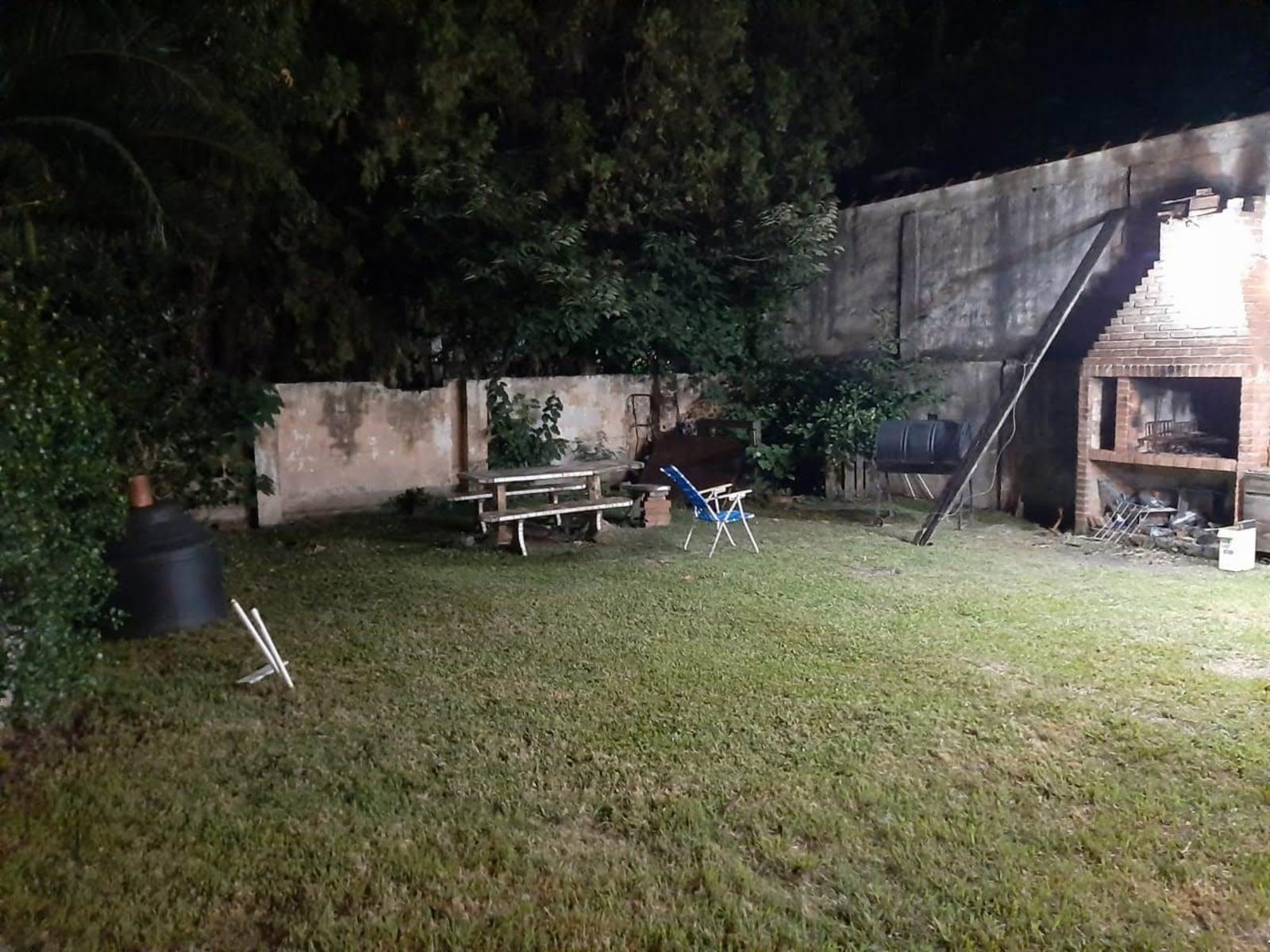 Casa Chalet En Venta lote 12mx40m, Darragueira 1100 Ituzaingo. — foto 8