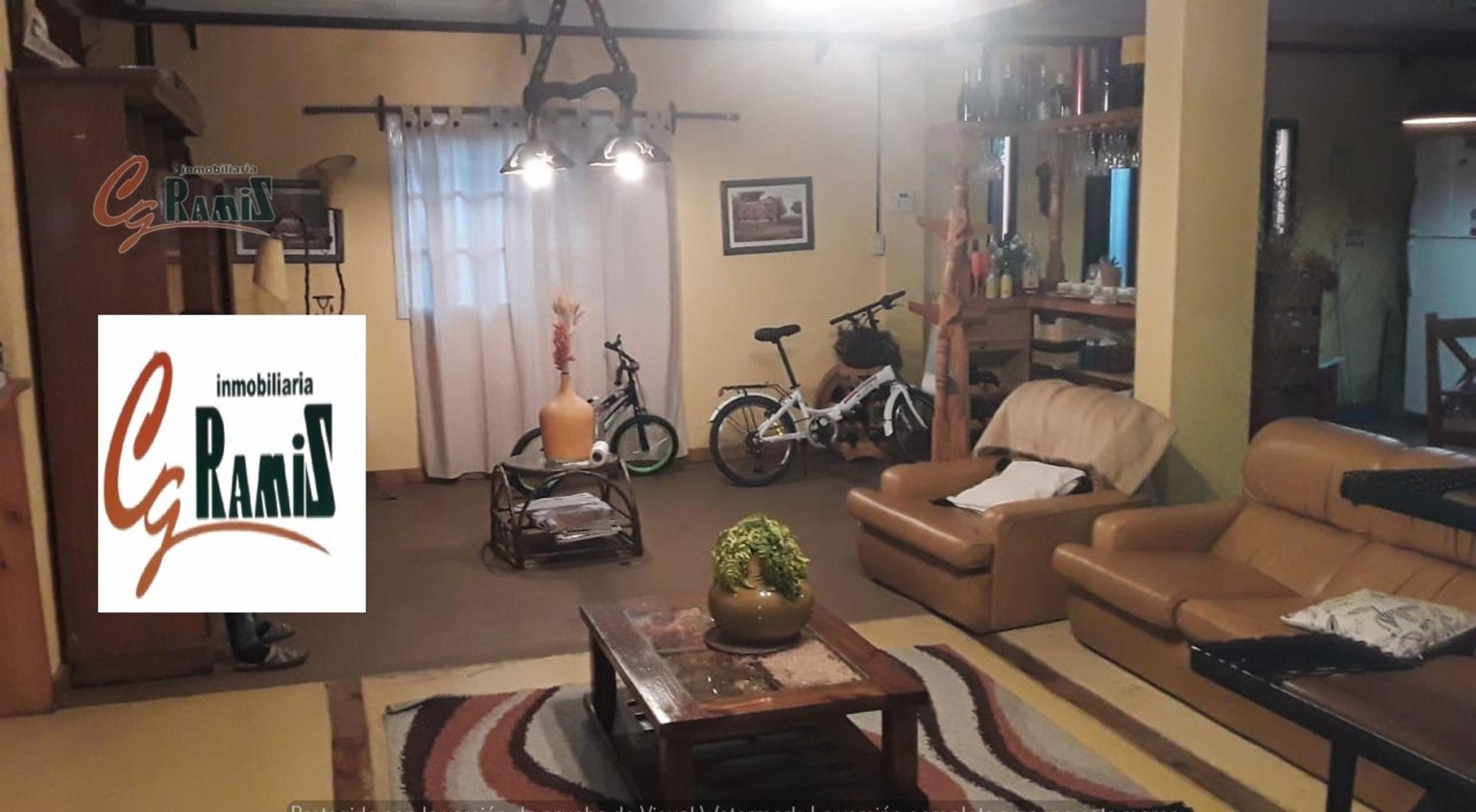 Casa Chalet En Venta Oribe 800, Ituzaingo — foto 3