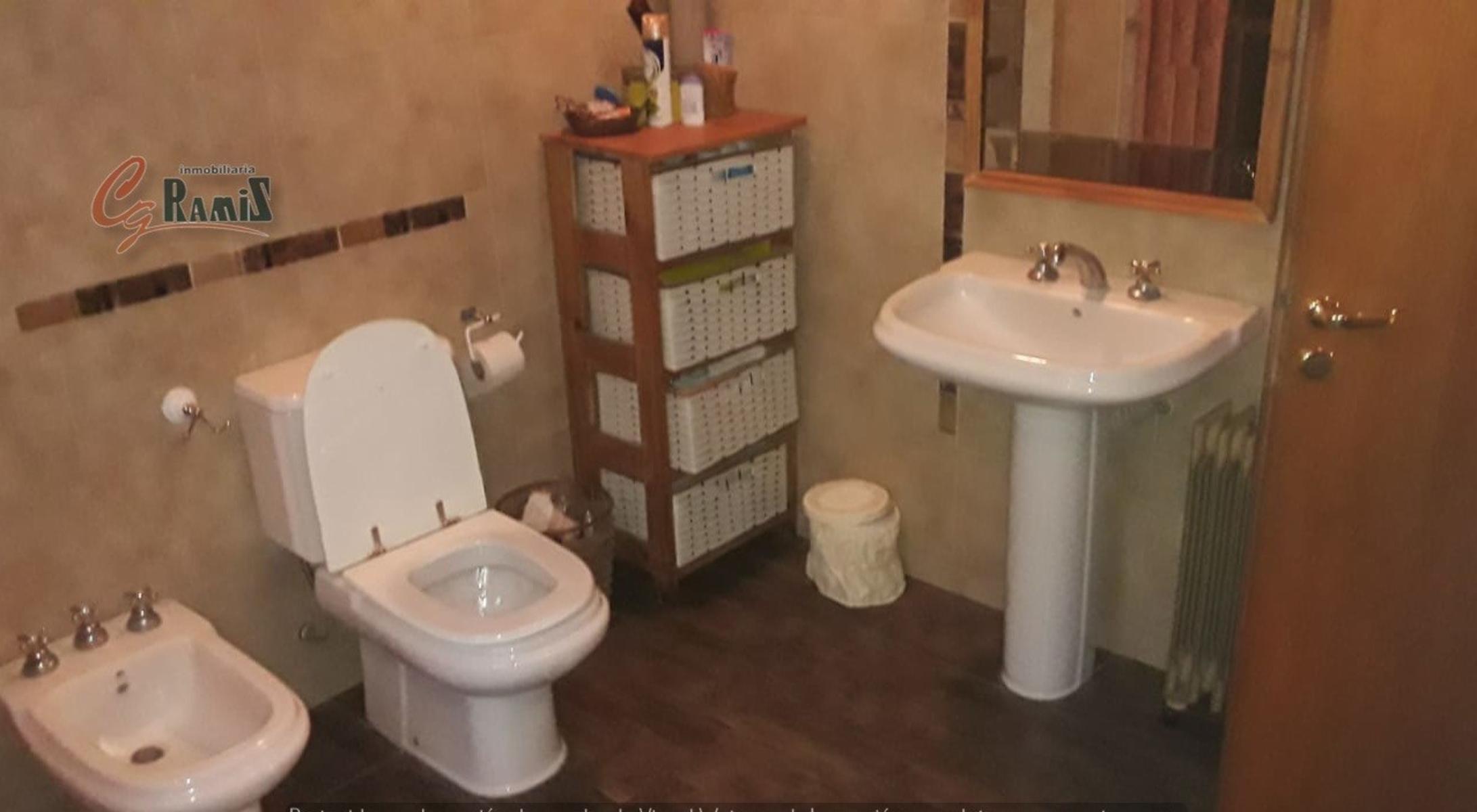 Casa Chalet En Venta Oribe 800, Ituzaingo — foto 8