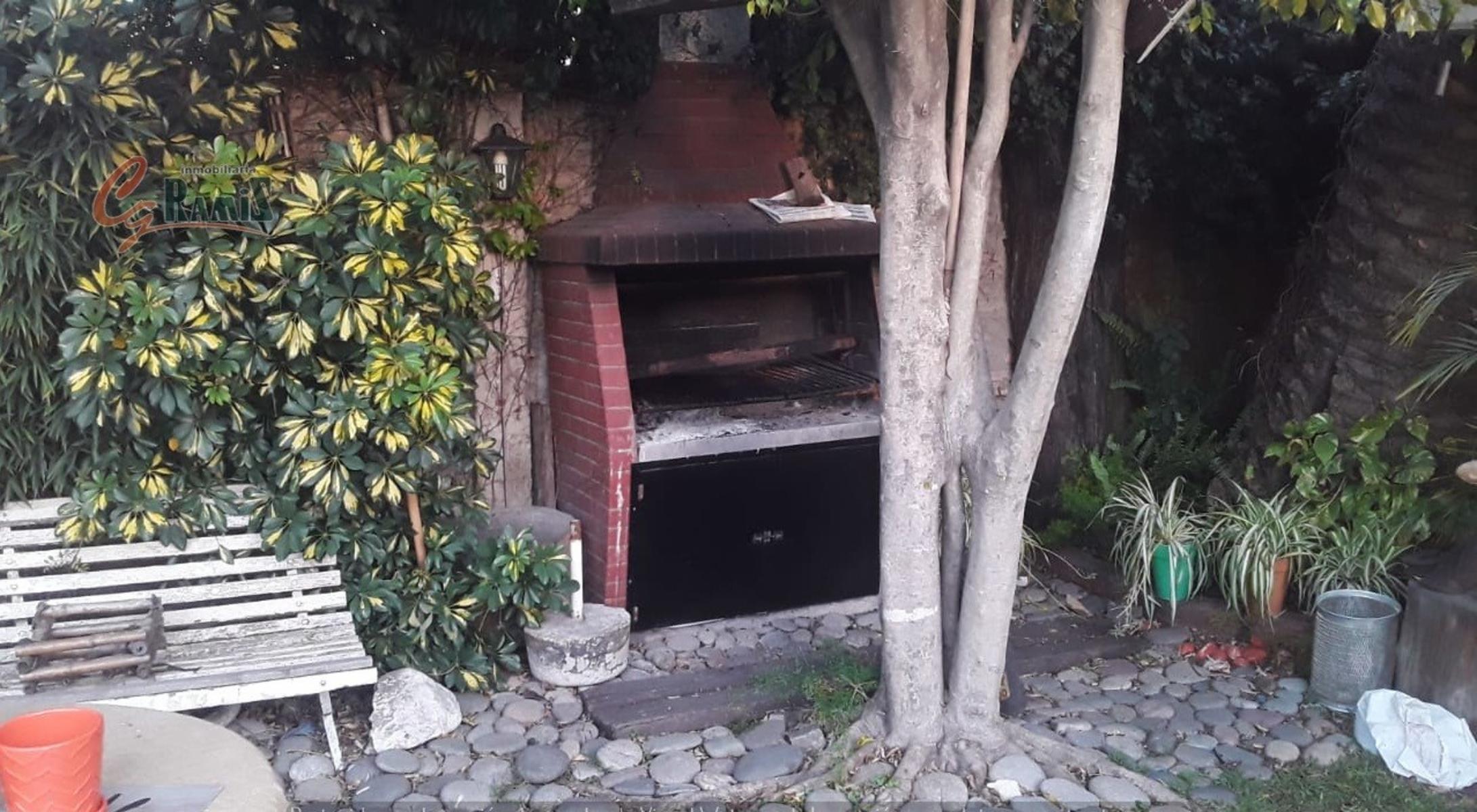 Casa Chalet En Venta Oribe 800, Ituzaingo — foto 9
