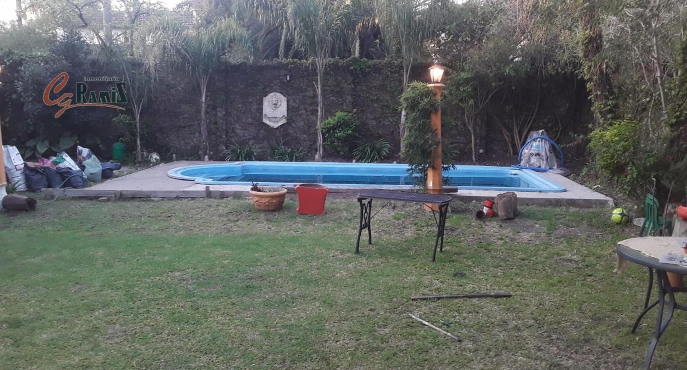 Casa Chalet En Venta Oribe 800, Ituzaingo — foto 11
