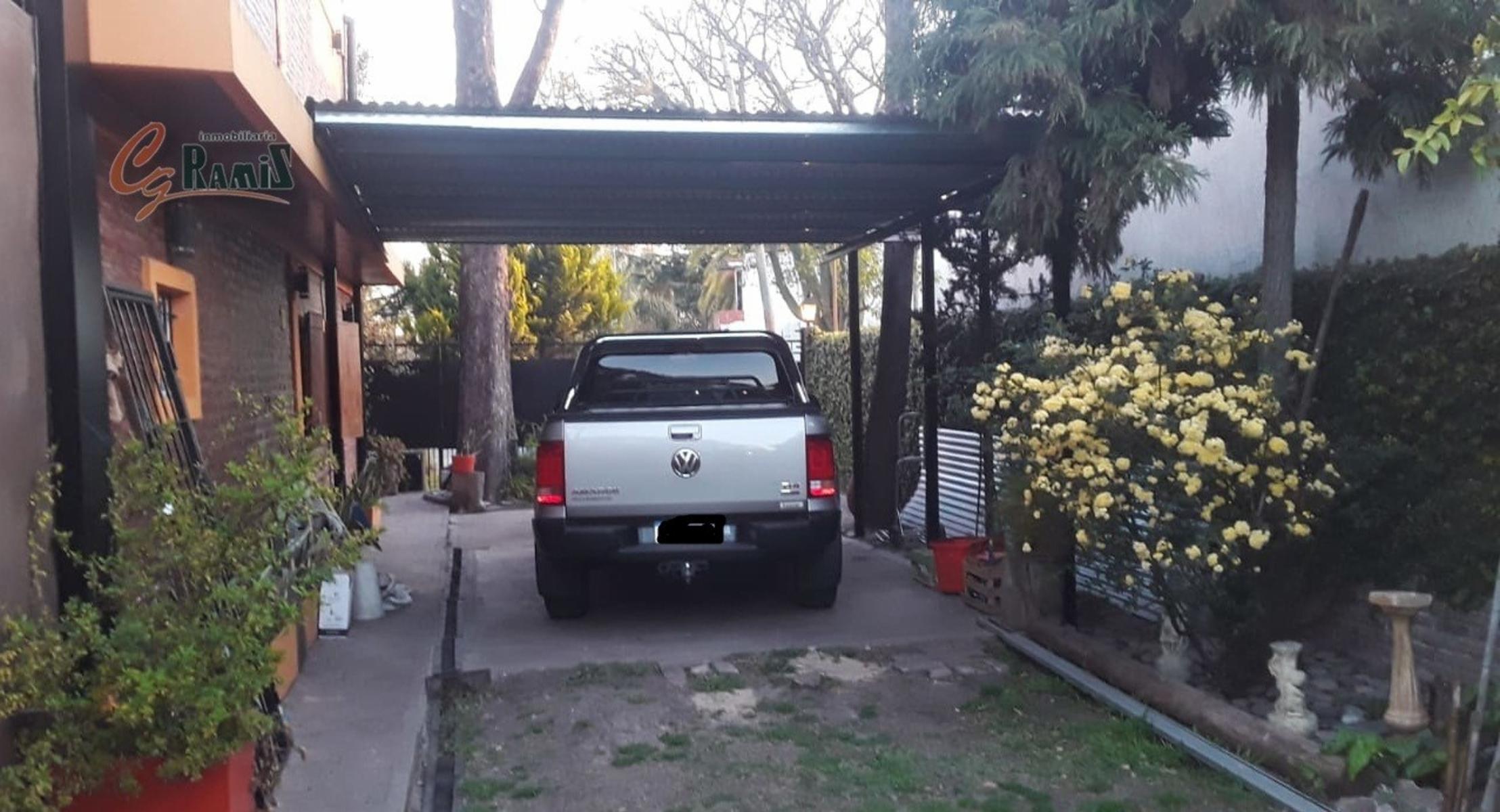 Casa Chalet En Venta Oribe 800, Ituzaingo — foto 12
