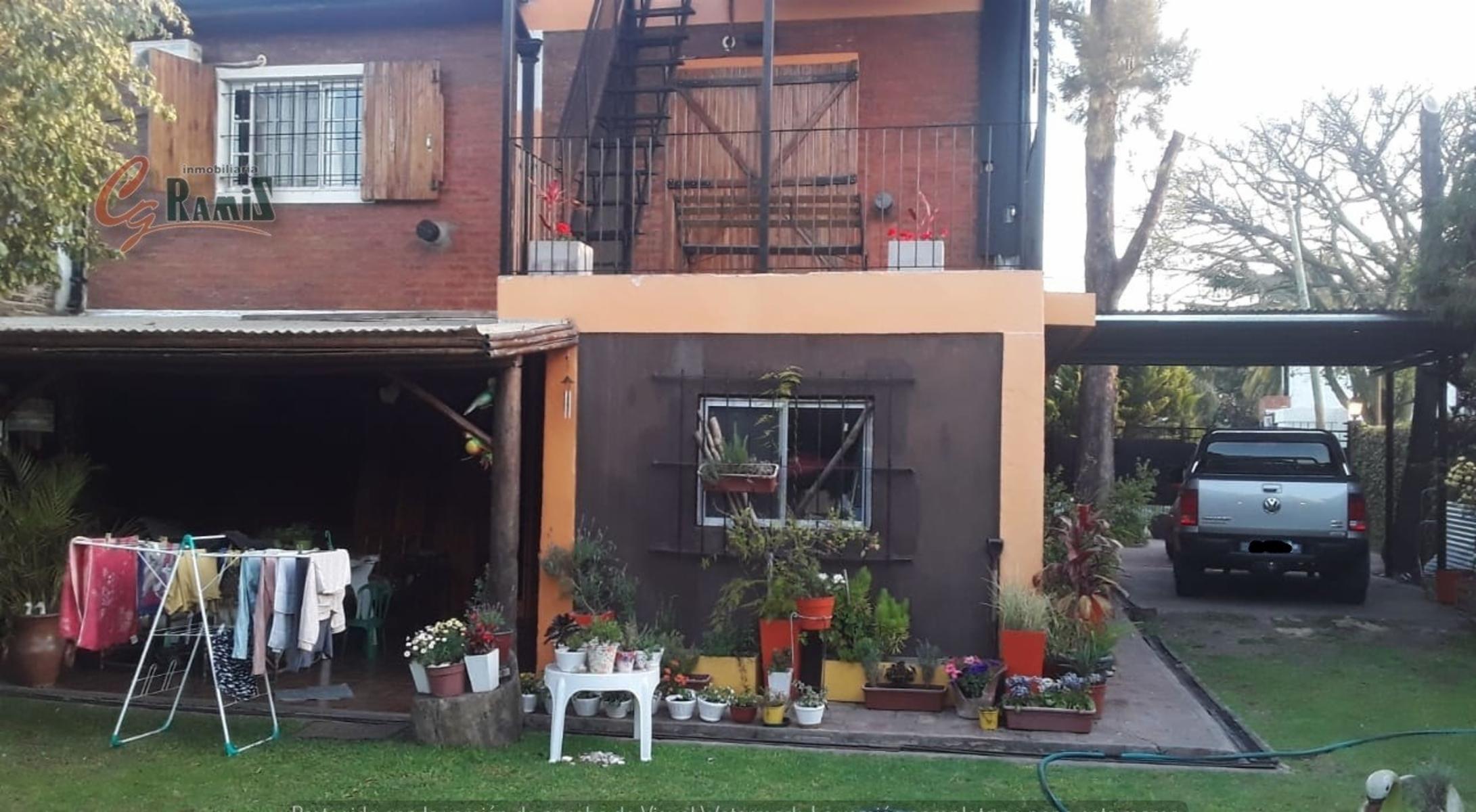 Casa Chalet En Venta Oribe 800, Ituzaingo — foto 13