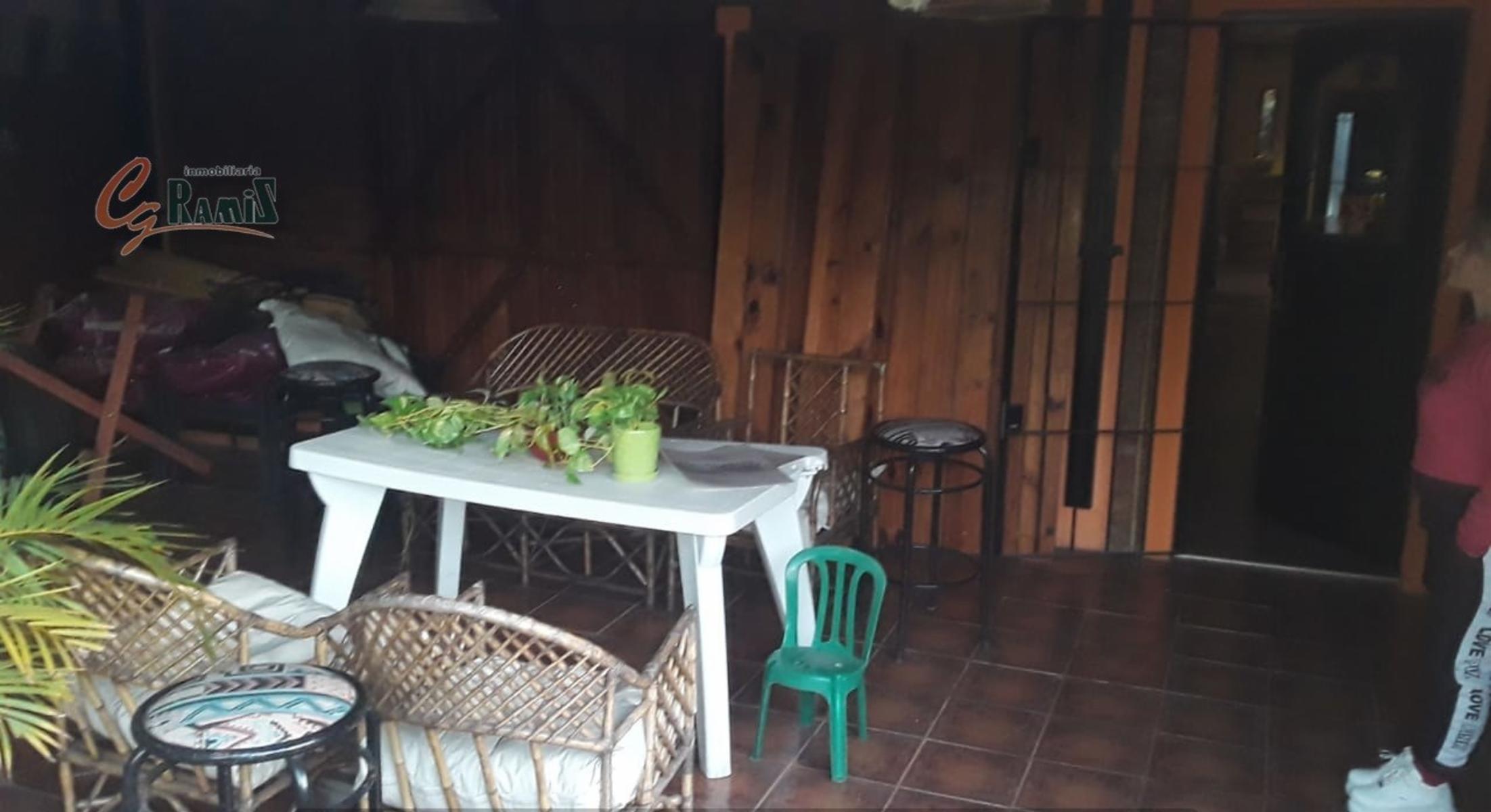 Casa Chalet En Venta Oribe 800, Ituzaingo — foto 14