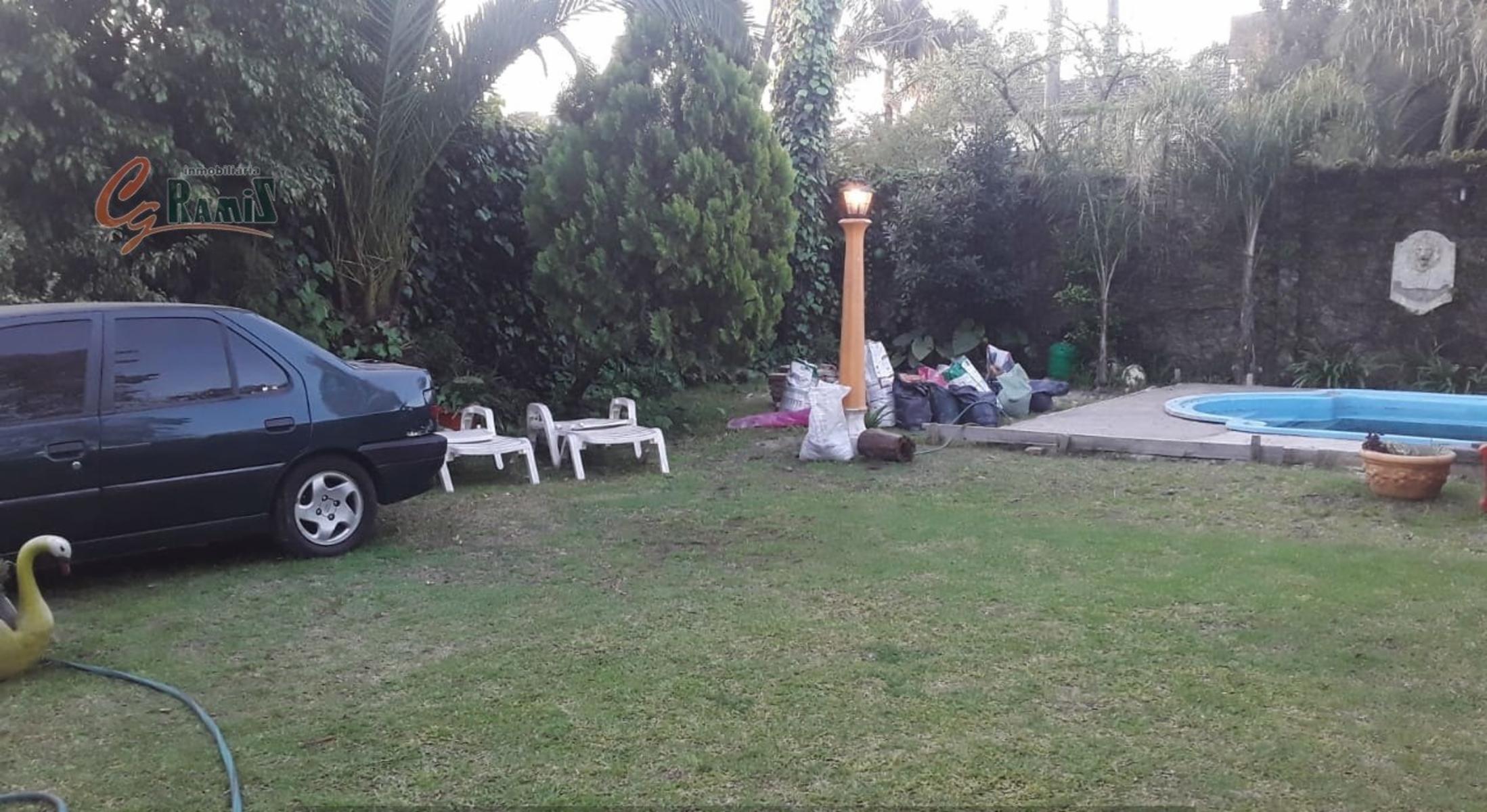 Casa Chalet En Venta Oribe 800, Ituzaingo — foto 15