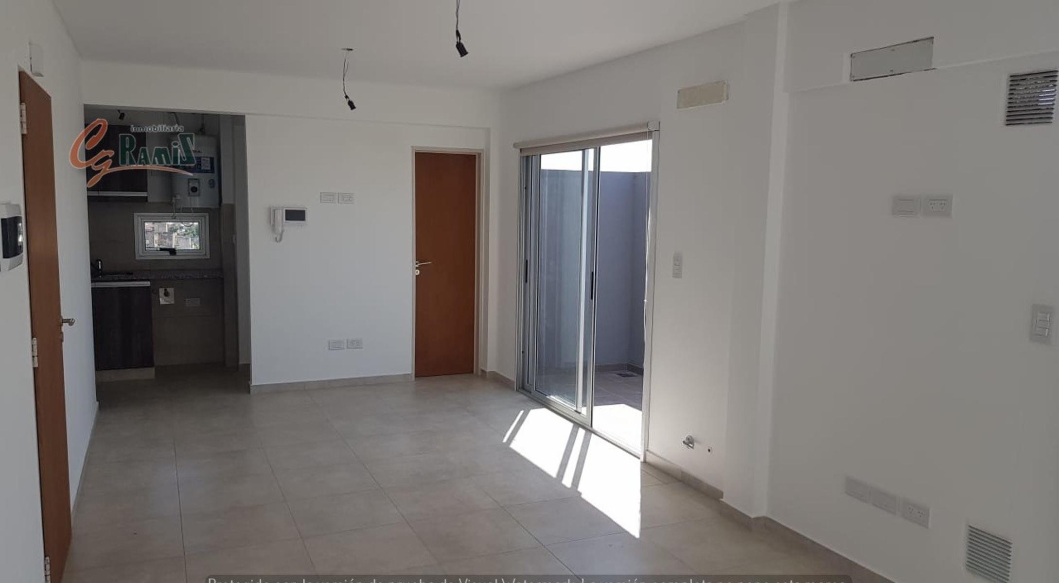 Departamento En Venta A Estrenar, García Silva 1400 Morón — foto 2