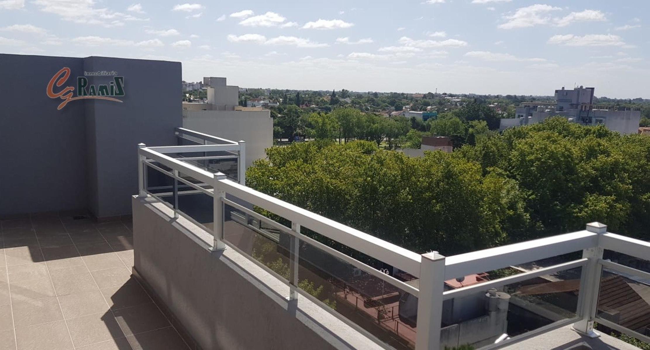 Departamento En Venta A Estrenar, García Silva 1400 Morón — foto 3