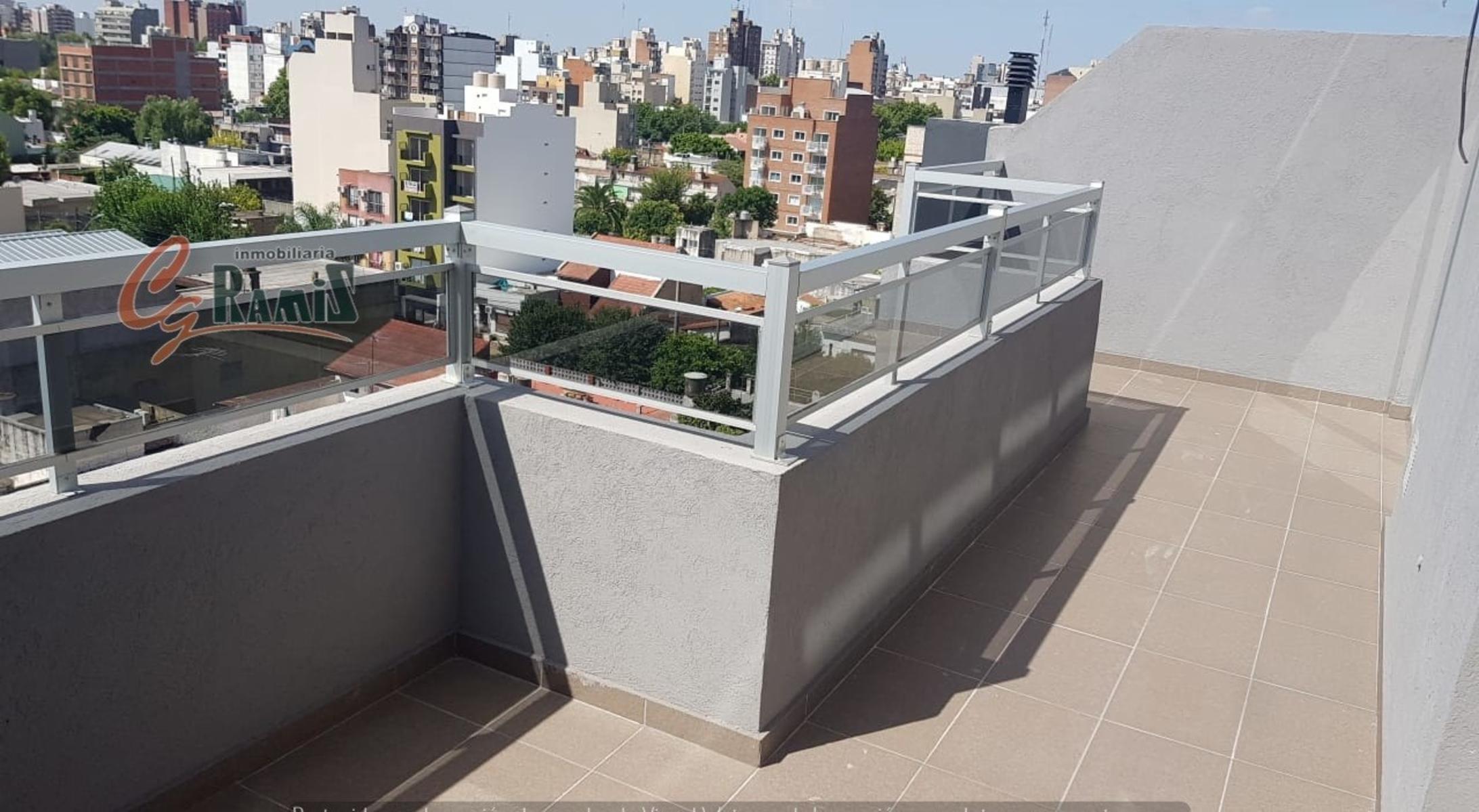 Departamento En Venta A Estrenar, García Silva 1400 Morón — foto 4