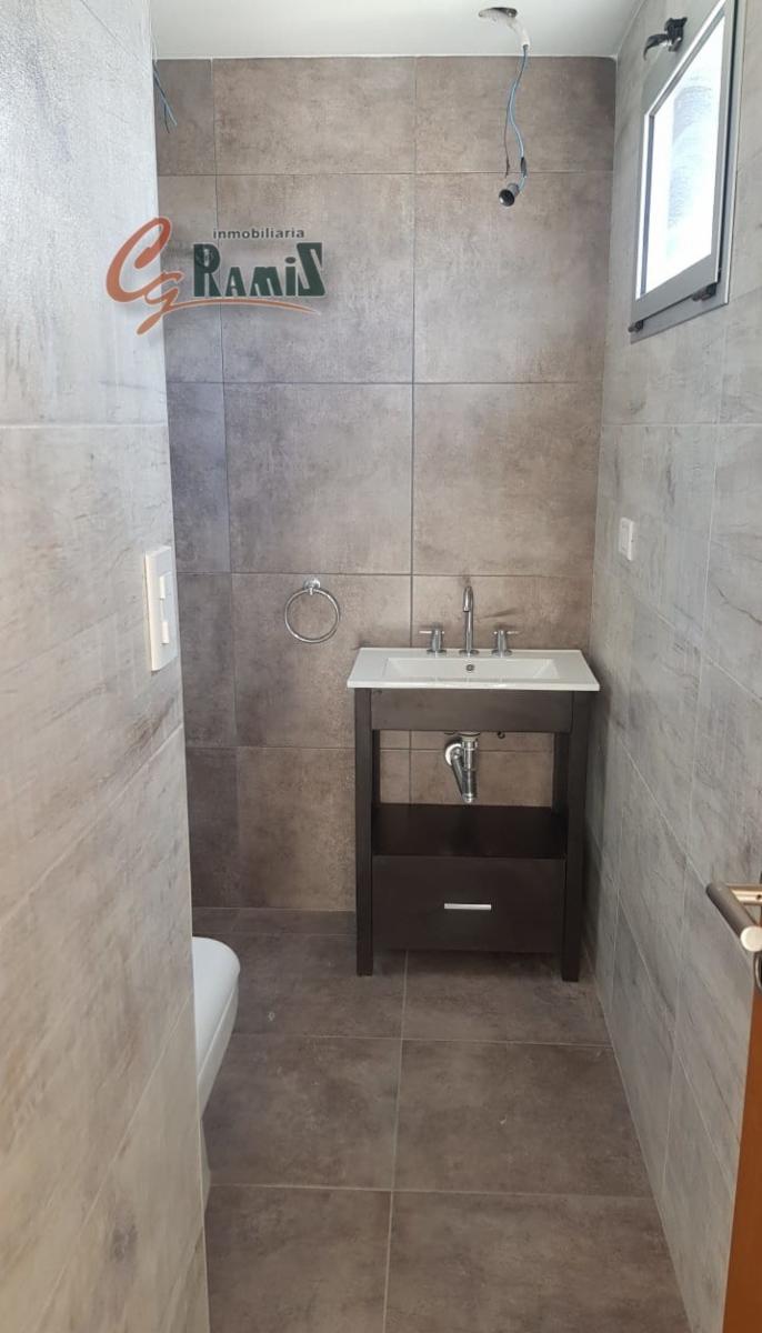 Departamento En Venta A Estrenar, García Silva 1400 Morón — foto 5
