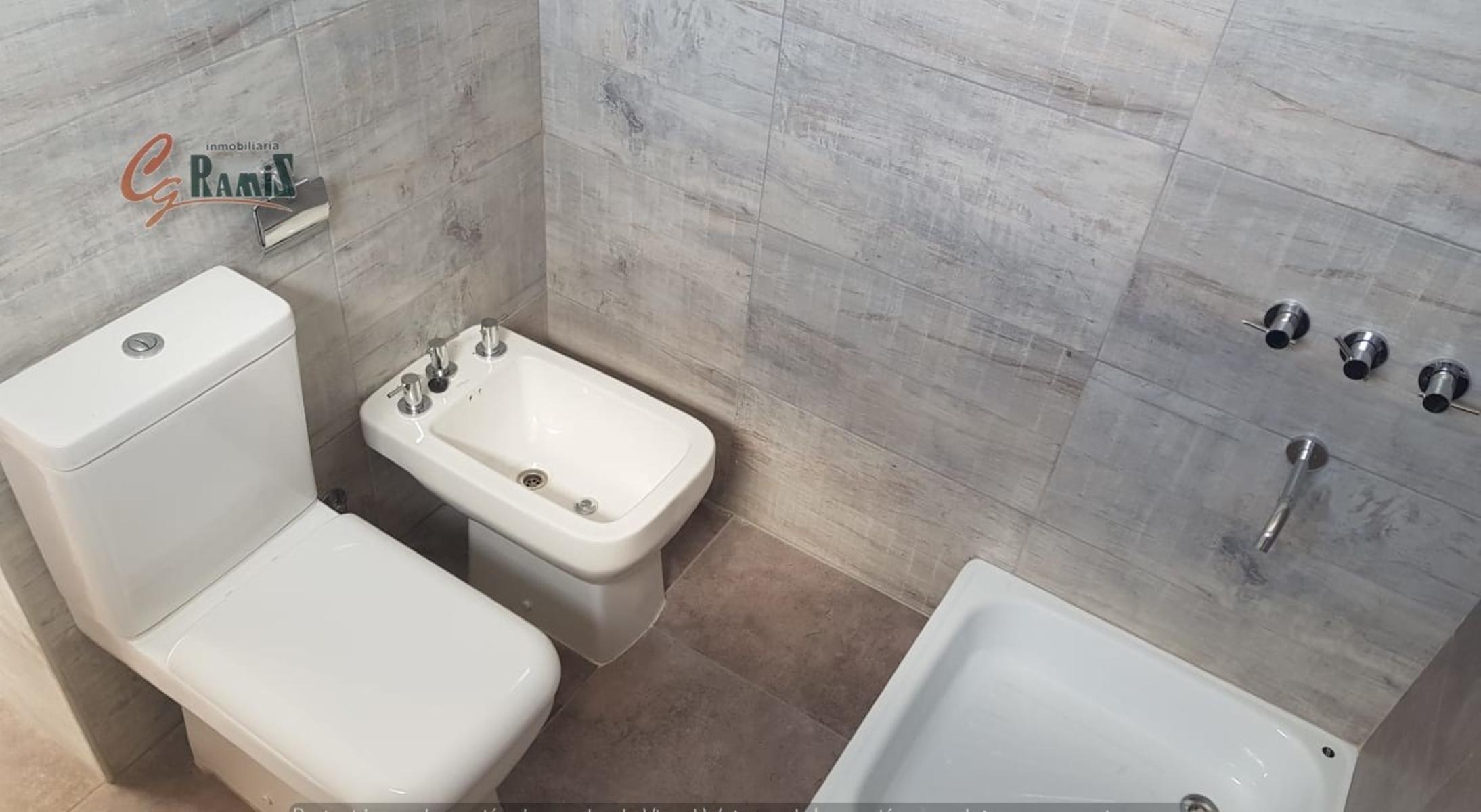 Departamento En Venta A Estrenar, García Silva 1400 Morón — foto 6