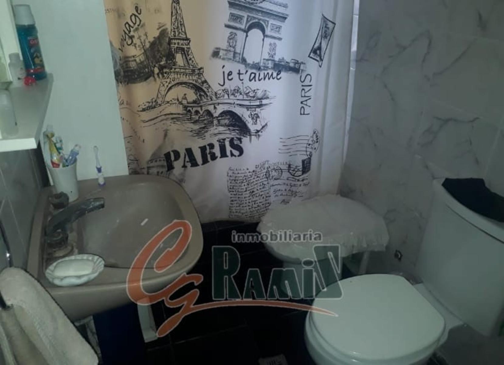 Casa + Departamento En Venta Saldan 1400 Ituzaingo — foto 6