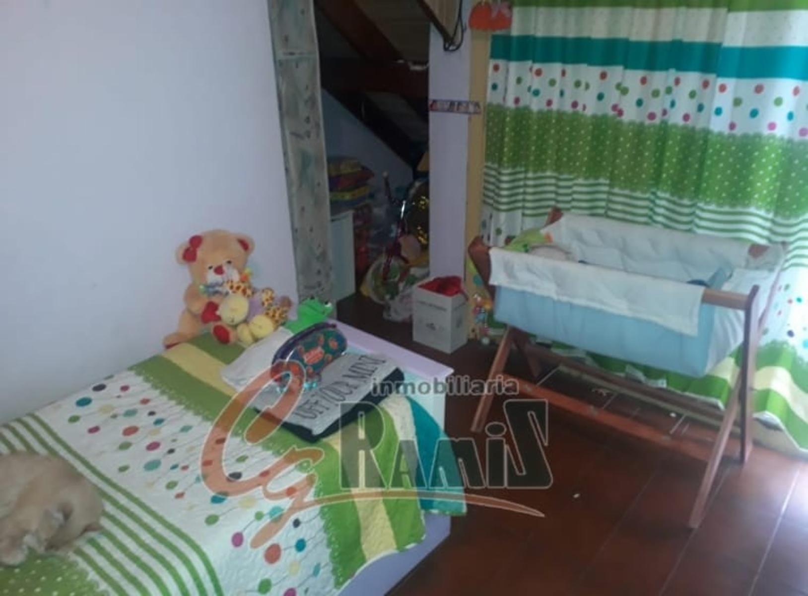 Casa + Departamento En Venta Saldan 1400 Ituzaingo — foto 10