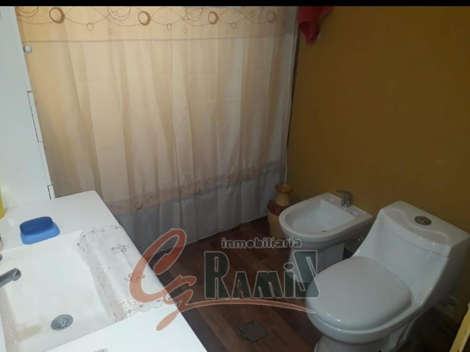 Casa + Departamento En Venta Saldan 1400 Ituzaingo — foto 11